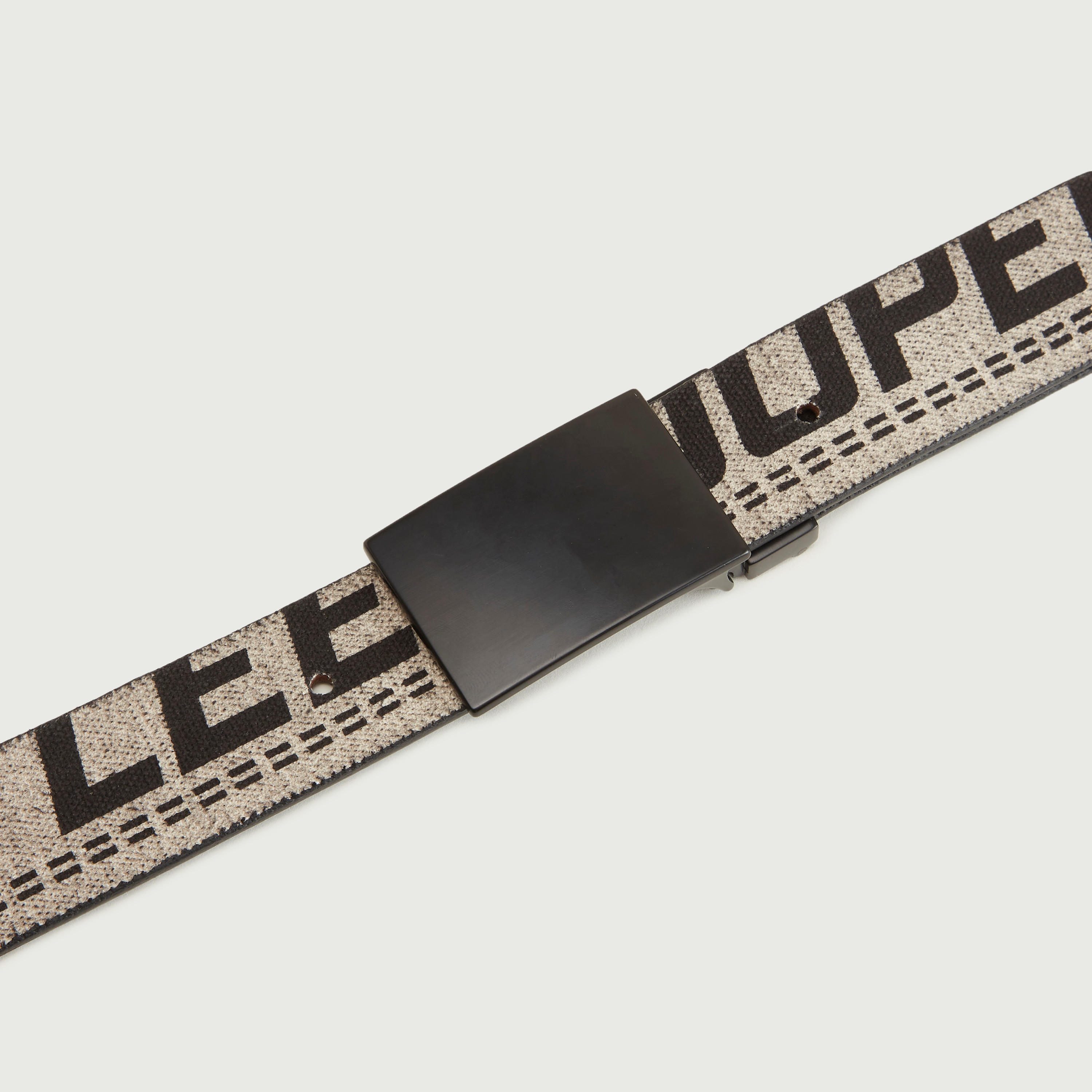 حزام بطبعات وإبزيم من لي كوبر-men-beltsandwallets-belts-image-5