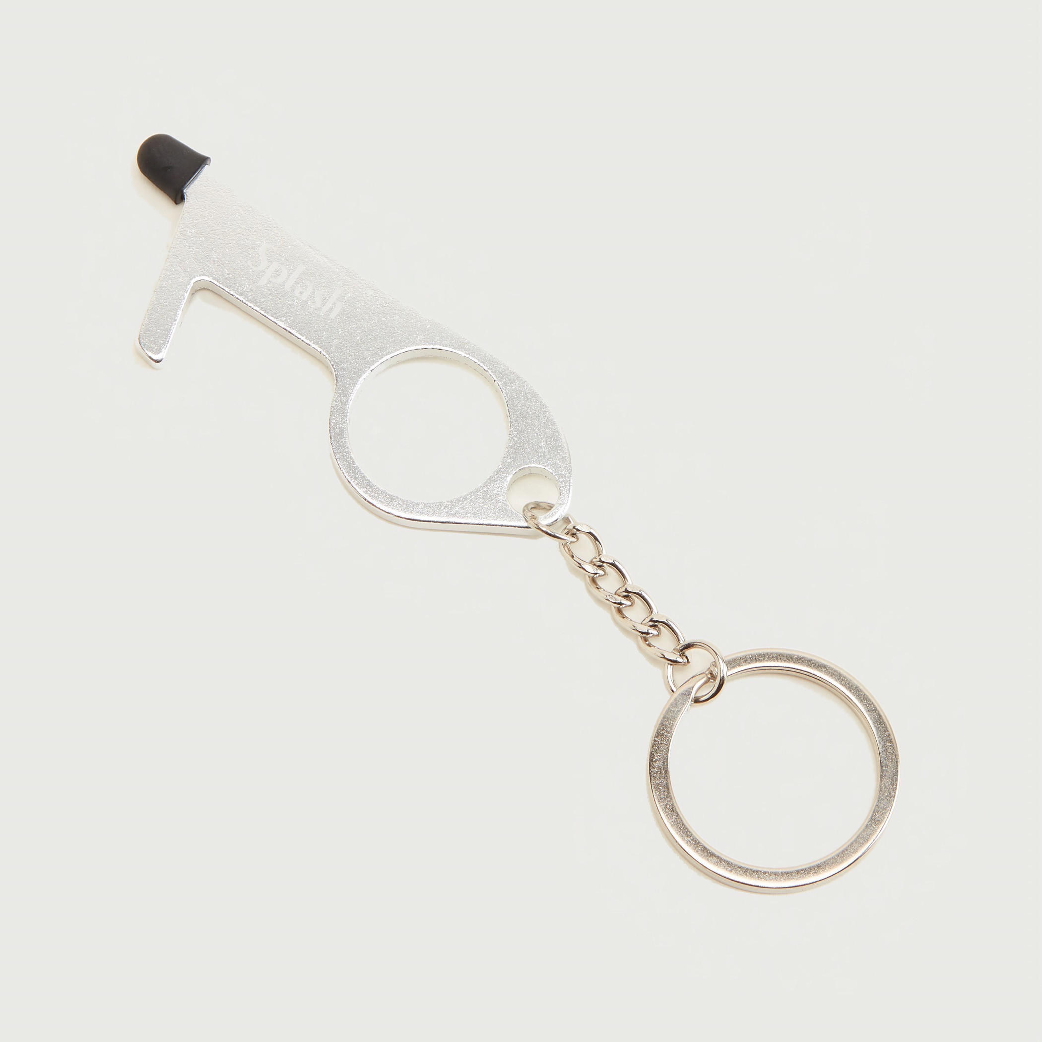 Safe-Touch Metallic Key-women-clothingaccessories-novelties-image-2