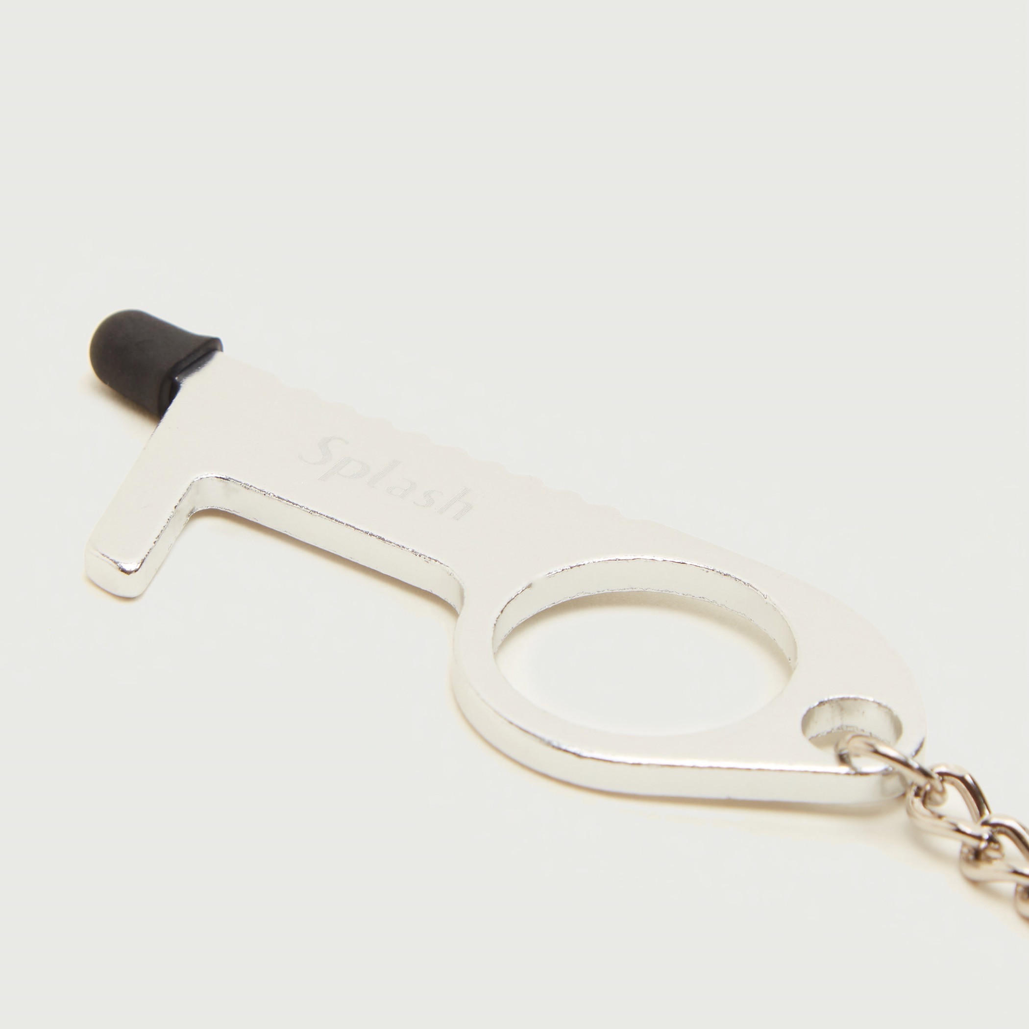 Safe-Touch Metallic Key-women-clothingaccessories-novelties-image-3