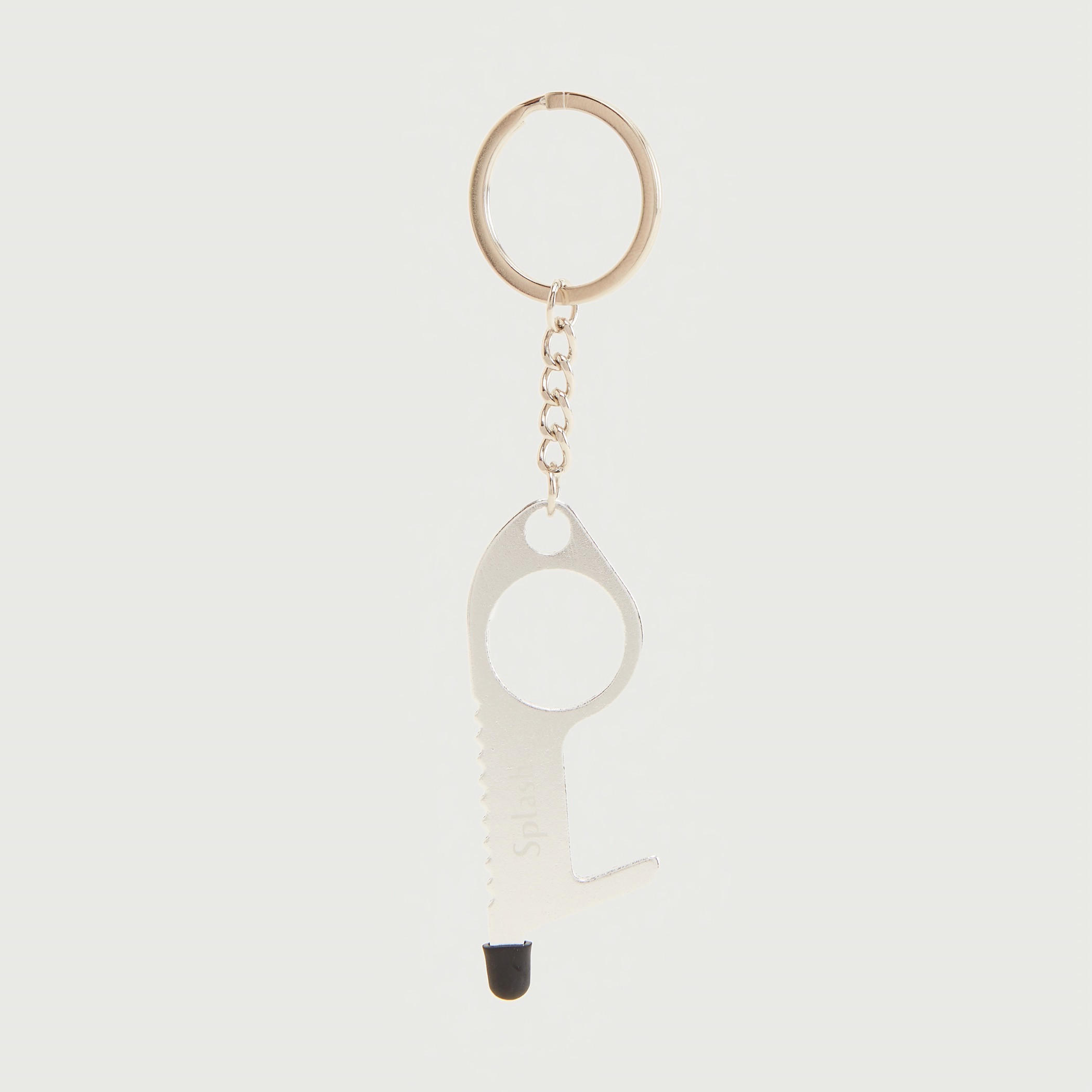 Safe-Touch Metallic Key-women-clothingaccessories-novelties-image-4