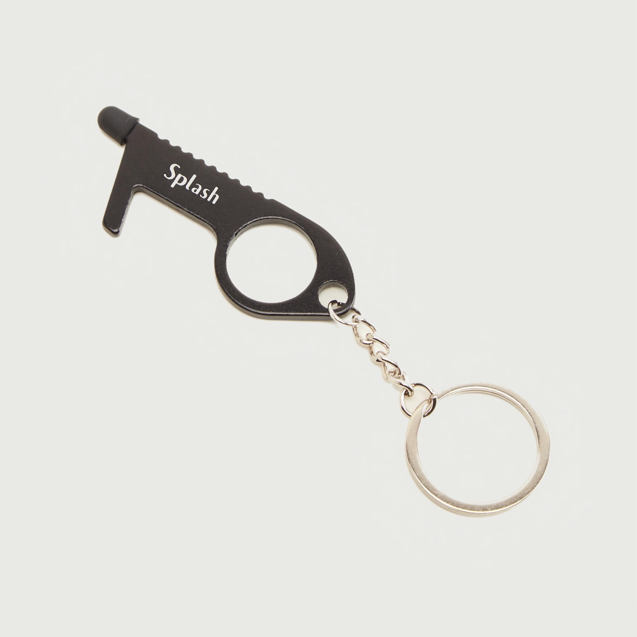 Safe-Touch Metallic Key-women-clothingaccessories-novelties-image-2