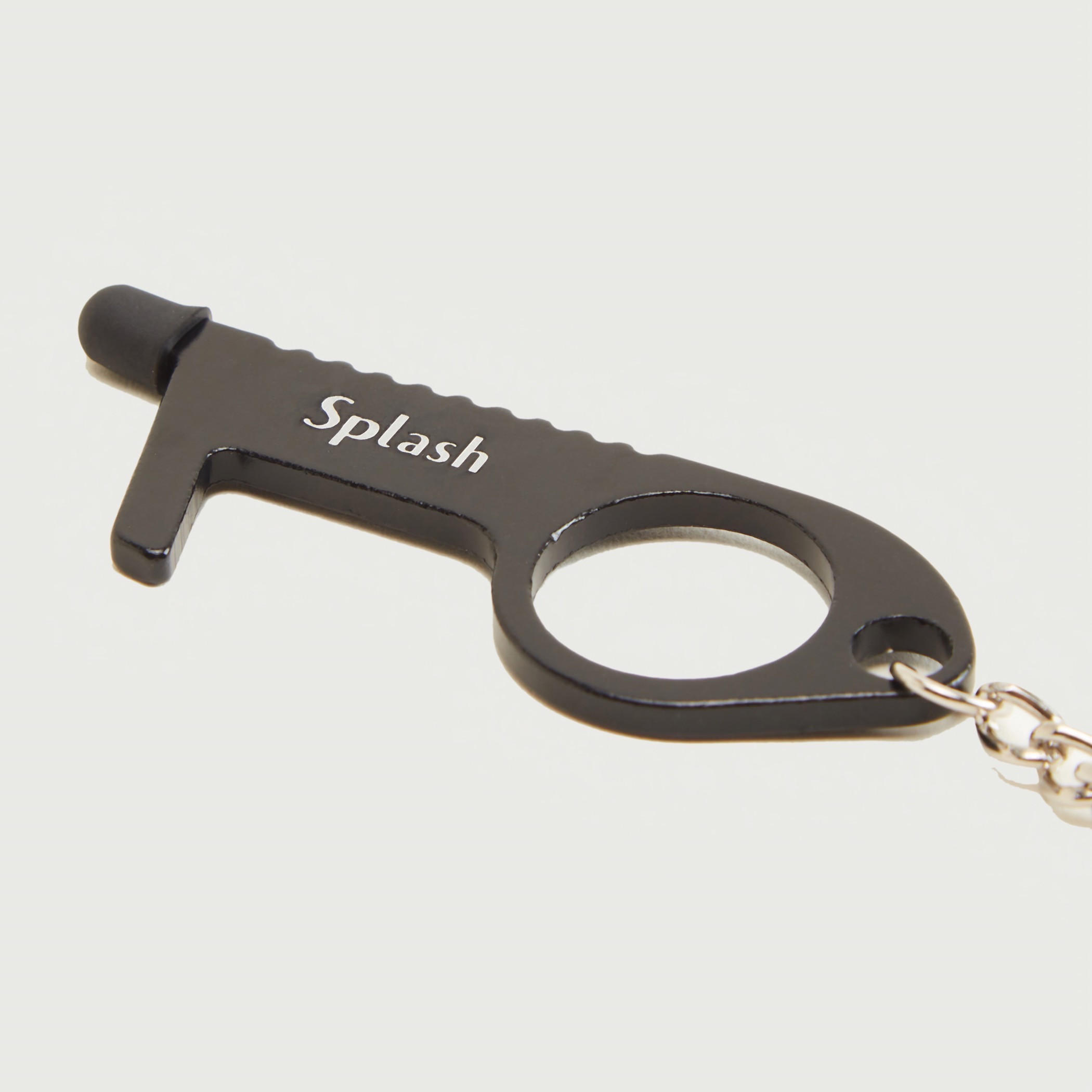 Safe-Touch Metallic Key-women-clothingaccessories-novelties-image-3