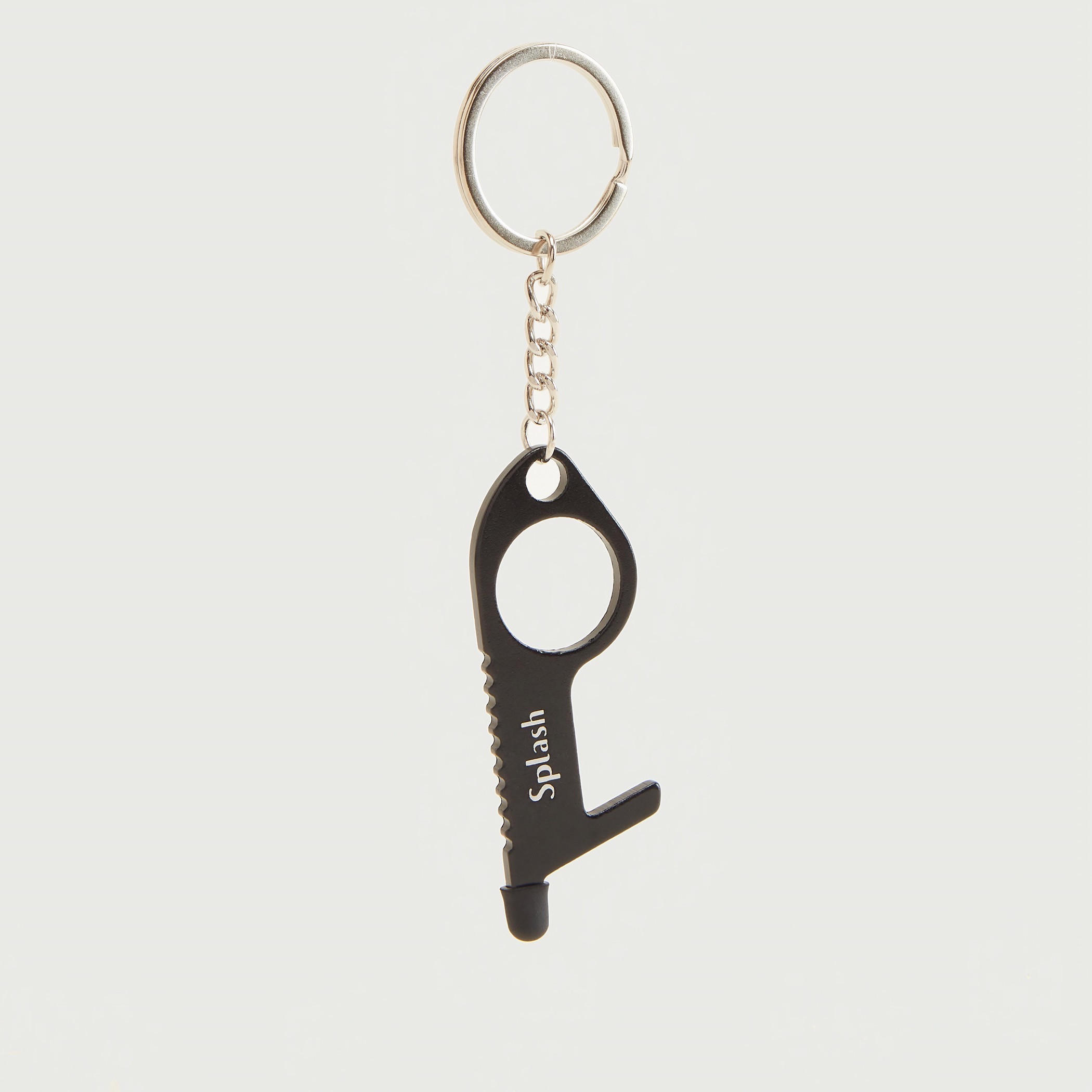 Safe-Touch Metallic Key-women-clothingaccessories-novelties-image-4