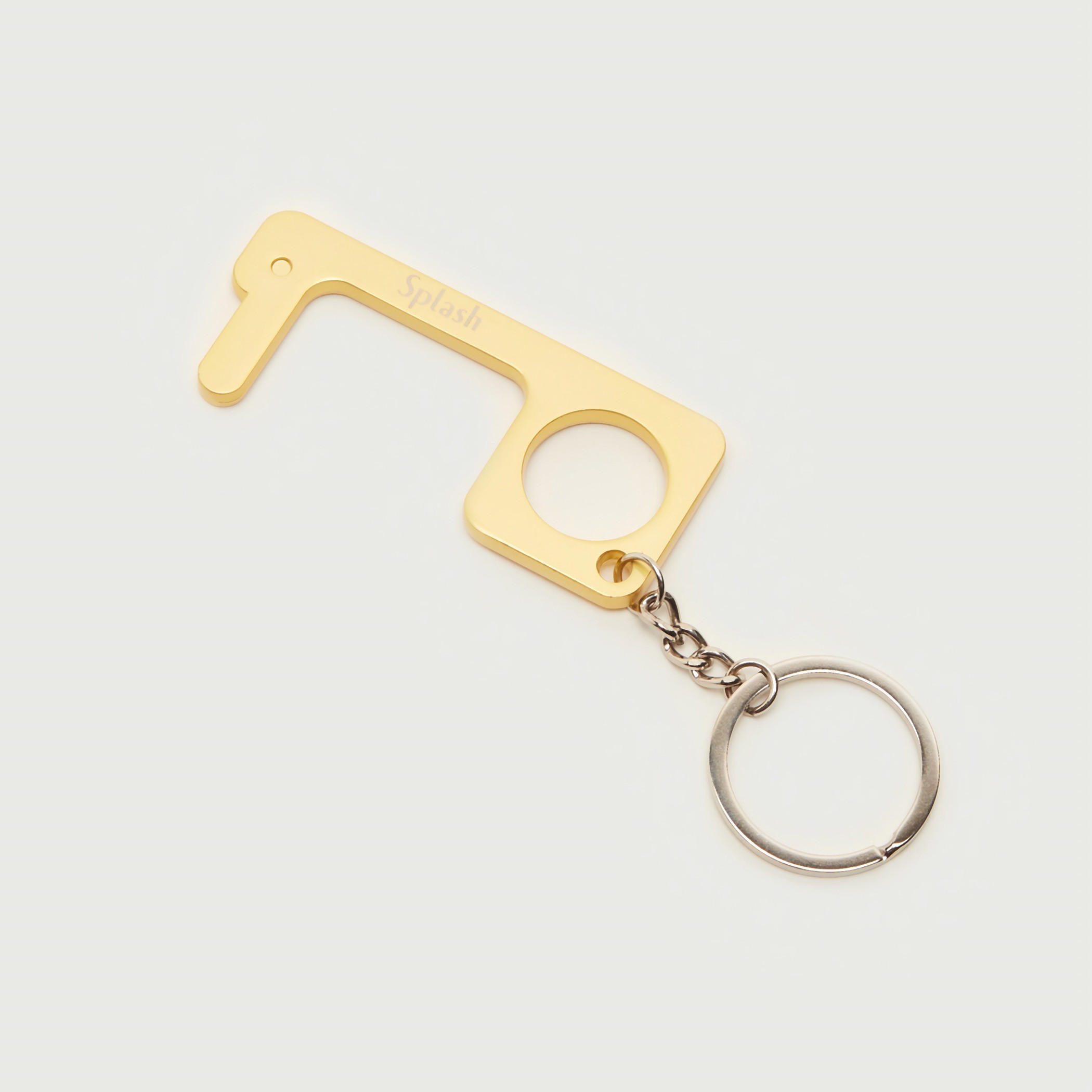 Safe-Touch Metallic Key-women-clothingaccessories-novelties-image-2