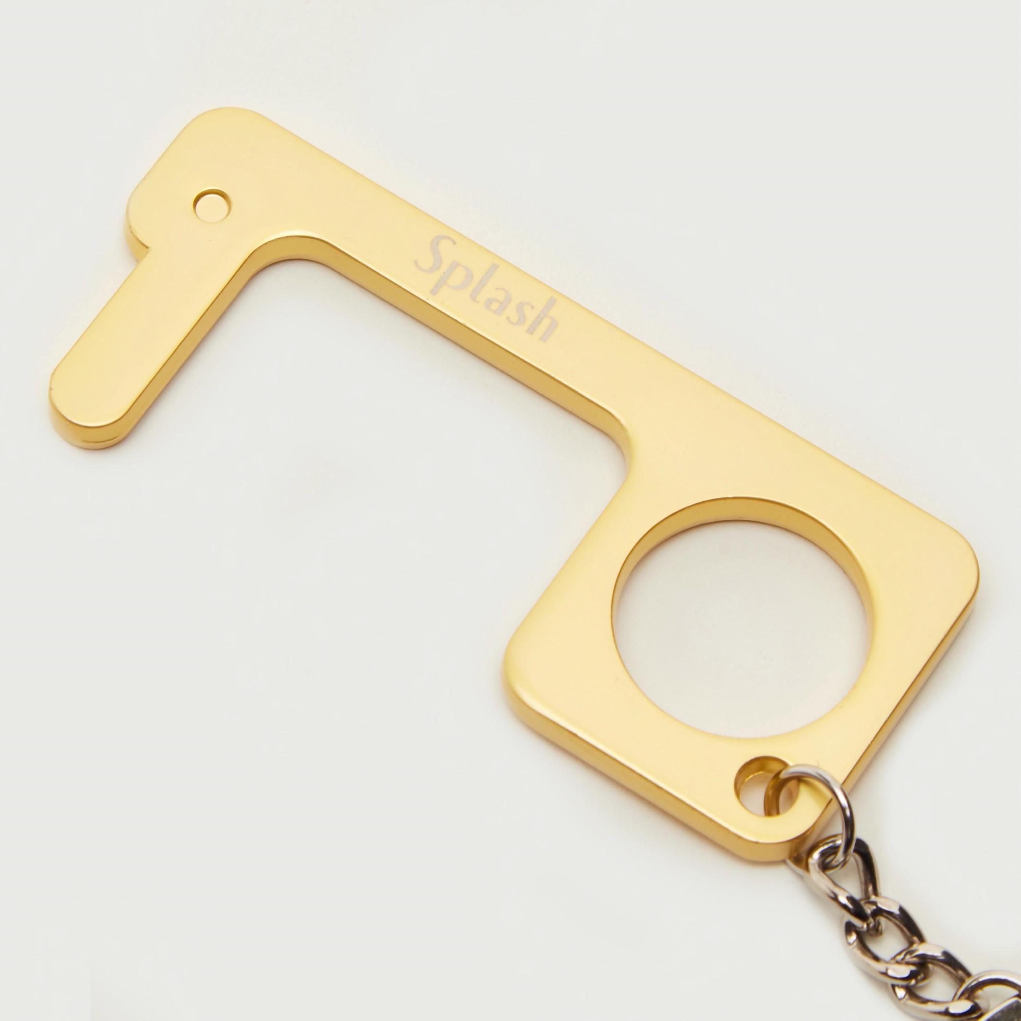Safe-Touch Metallic Key-women-clothingaccessories-novelties-image-3