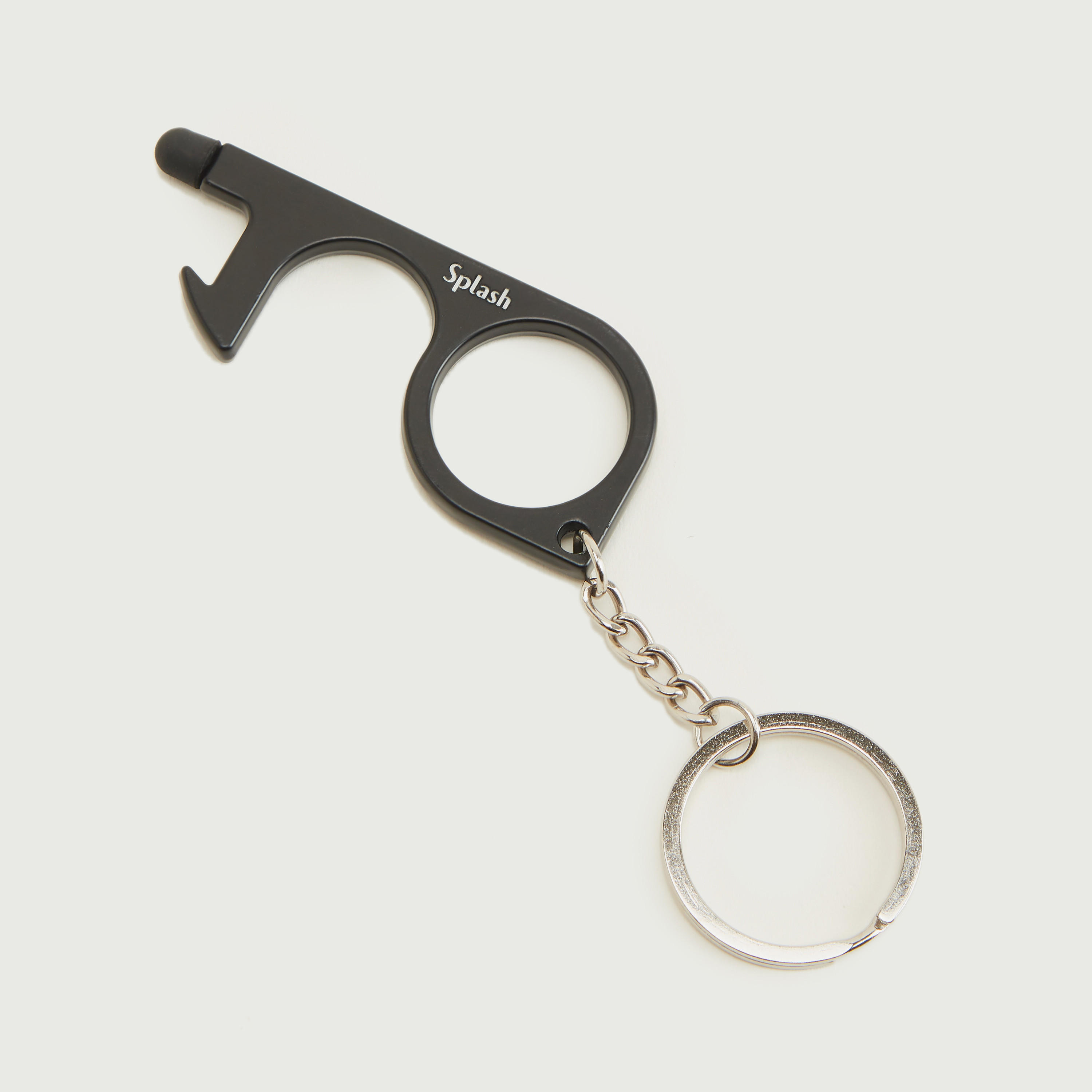 Safe-Touch Metallic Key-women-clothingaccessories-novelties-image-2