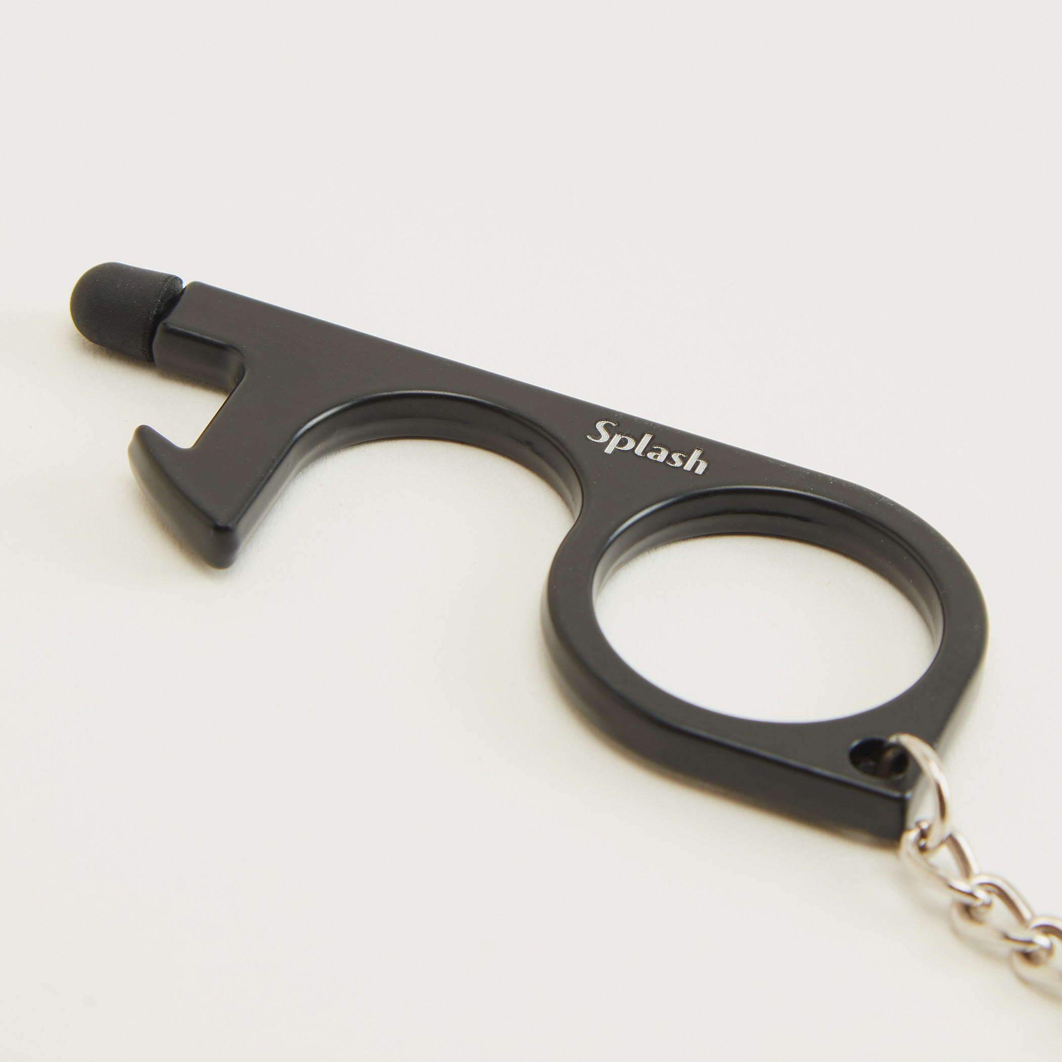 Safe-Touch Metallic Key-women-clothingaccessories-novelties-image-3