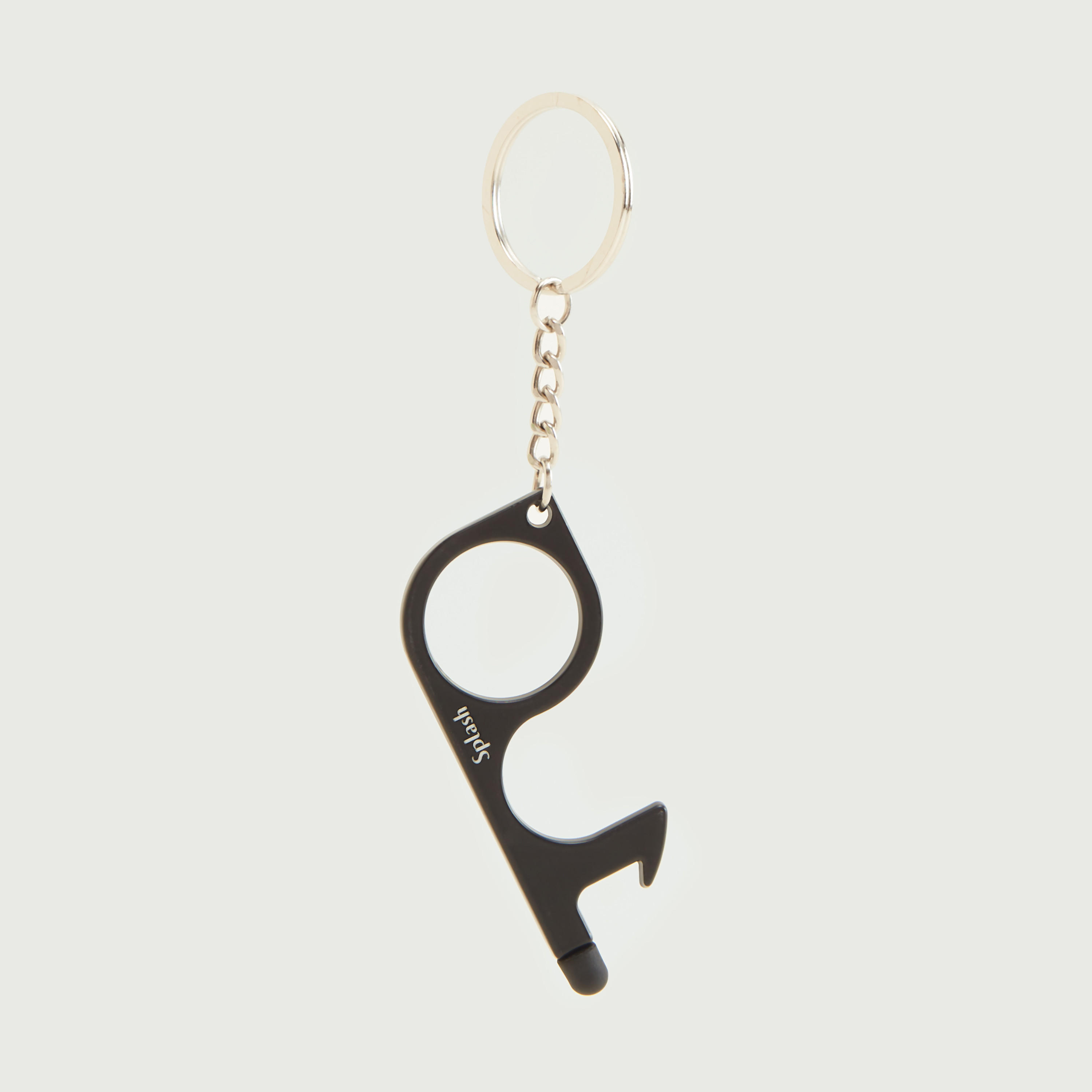 Safe-Touch Metallic Key-women-clothingaccessories-novelties-image-4