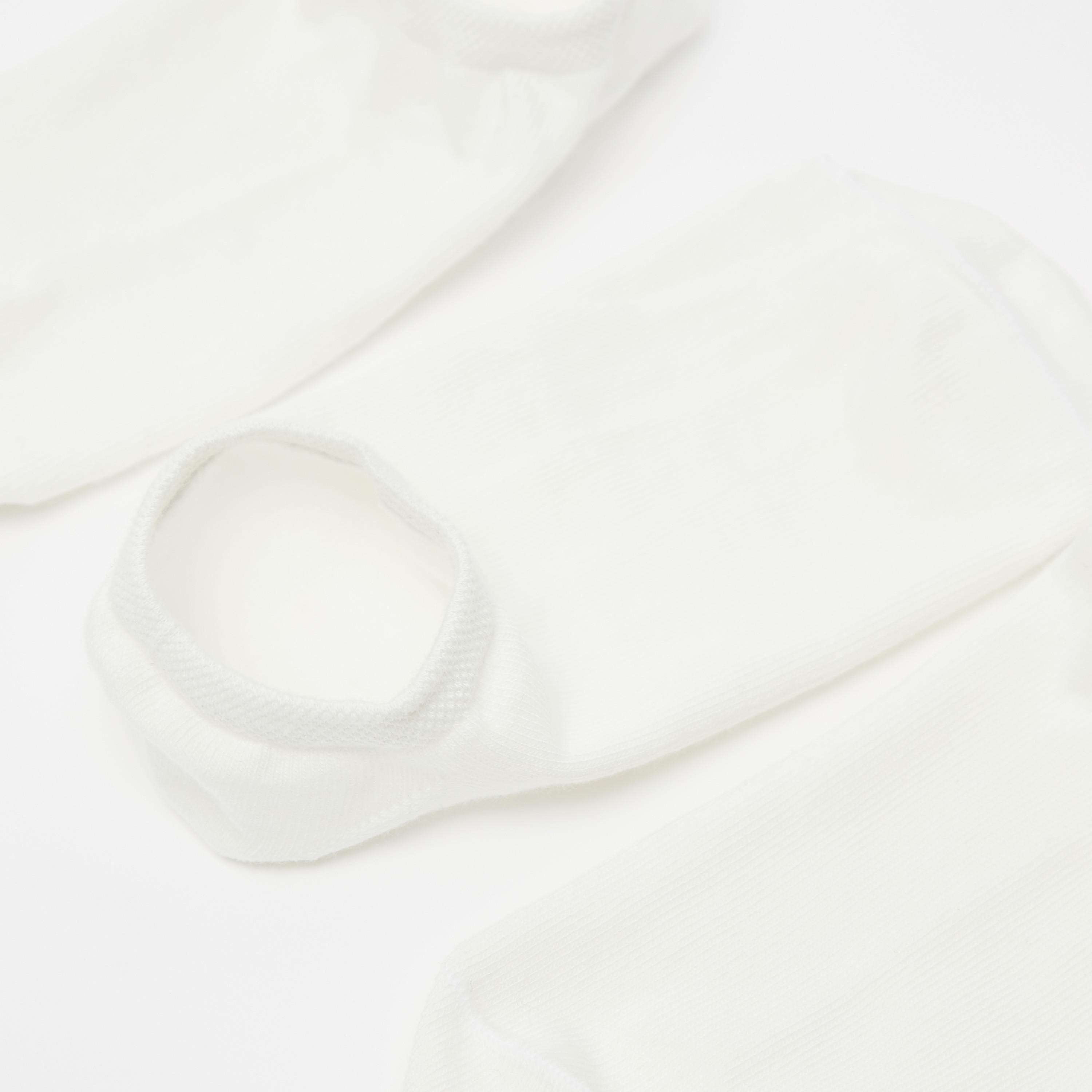جوارب شفّافة بارزة الملمس بأطراف مطّاطيّة - طقم من 3 قطع-men-socks-image-2
