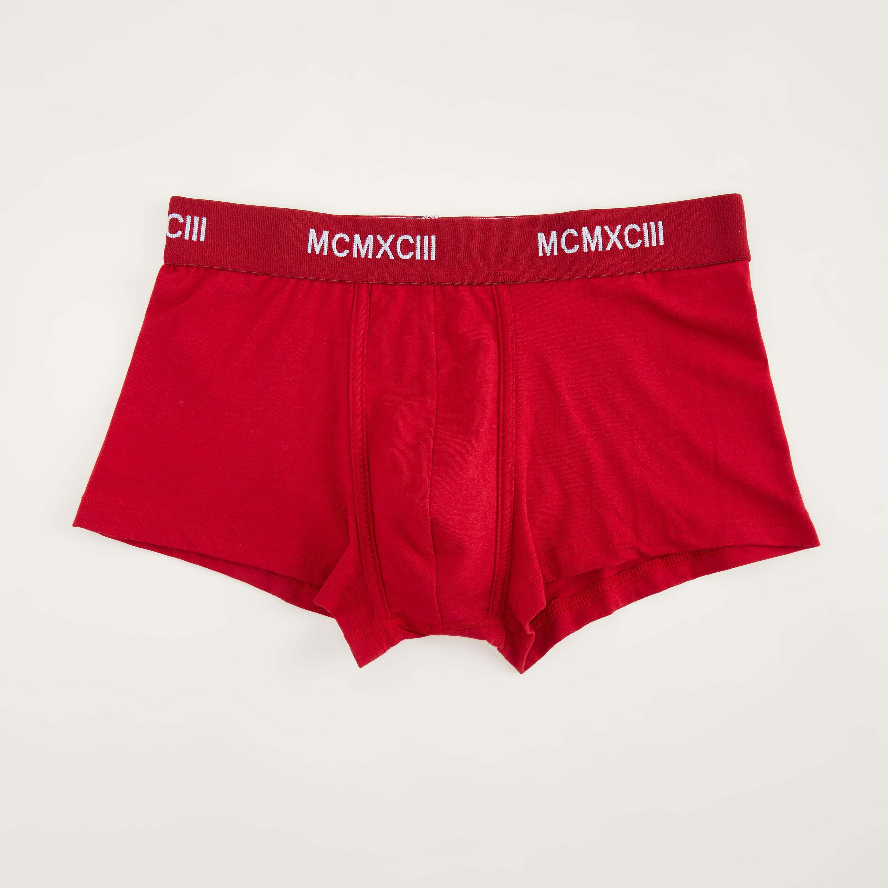 سراويل داخلية ترانك مستدامة بخصر مطّاطي متباين - طقم من 3 قطع-men-clothing-innerwear-underwear-image-3