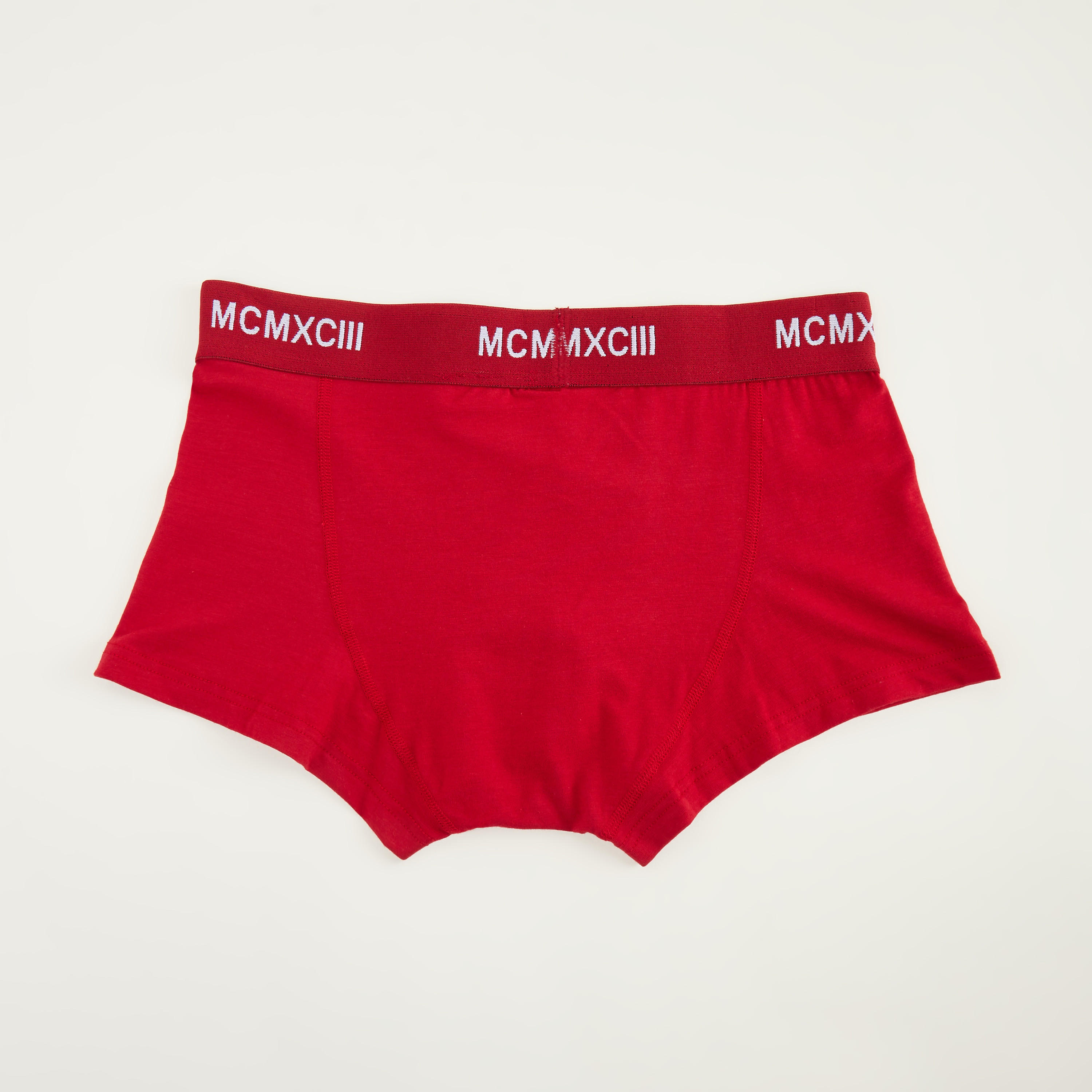 سراويل داخلية ترانك مستدامة بخصر مطّاطي متباين - طقم من 3 قطع-men-clothing-innerwear-underwear-image-4