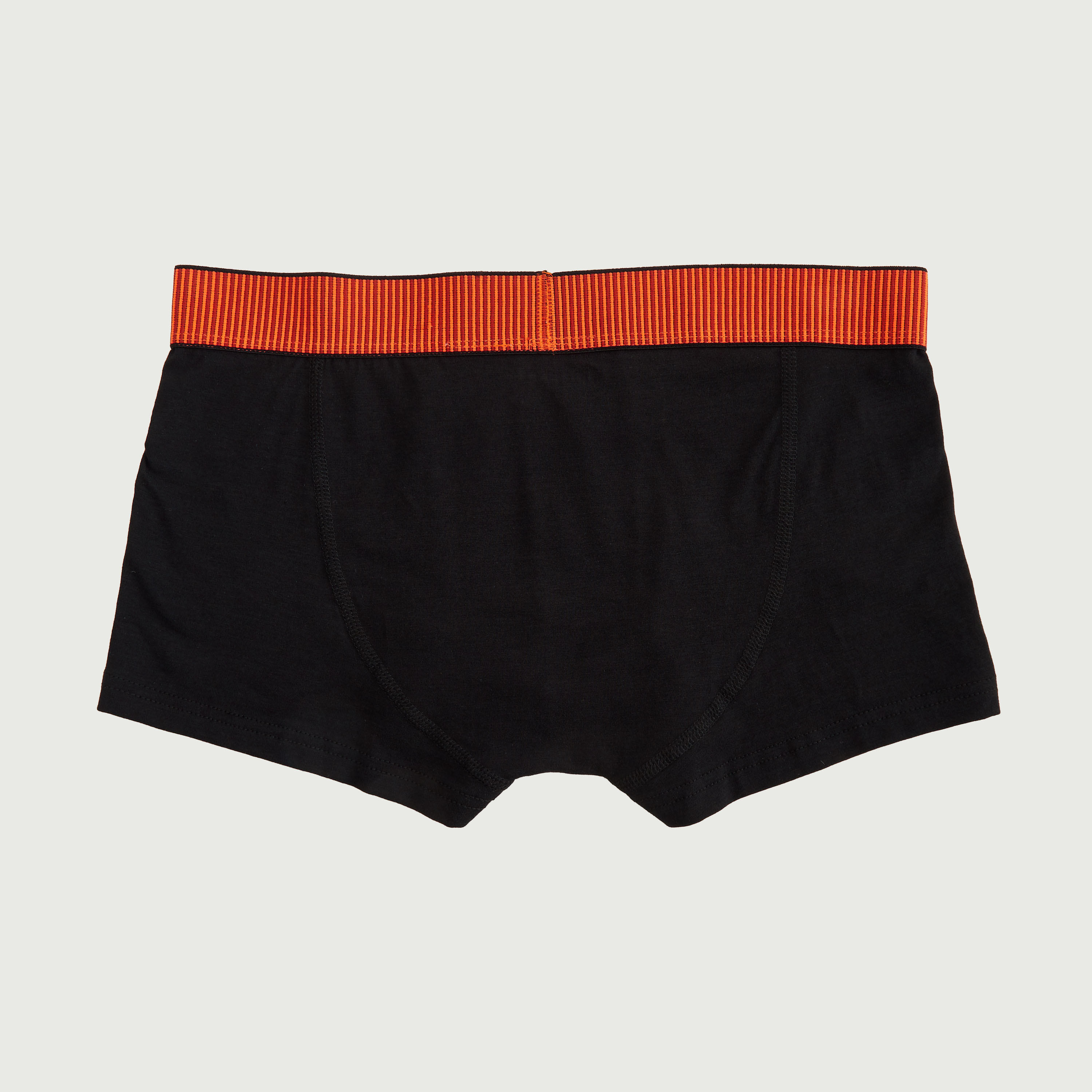 شورتات ترانك مستدامة بخصر مطّاطي متباين - طقم من 3 قطع-men-clothing-innerwear-underwear-image-4