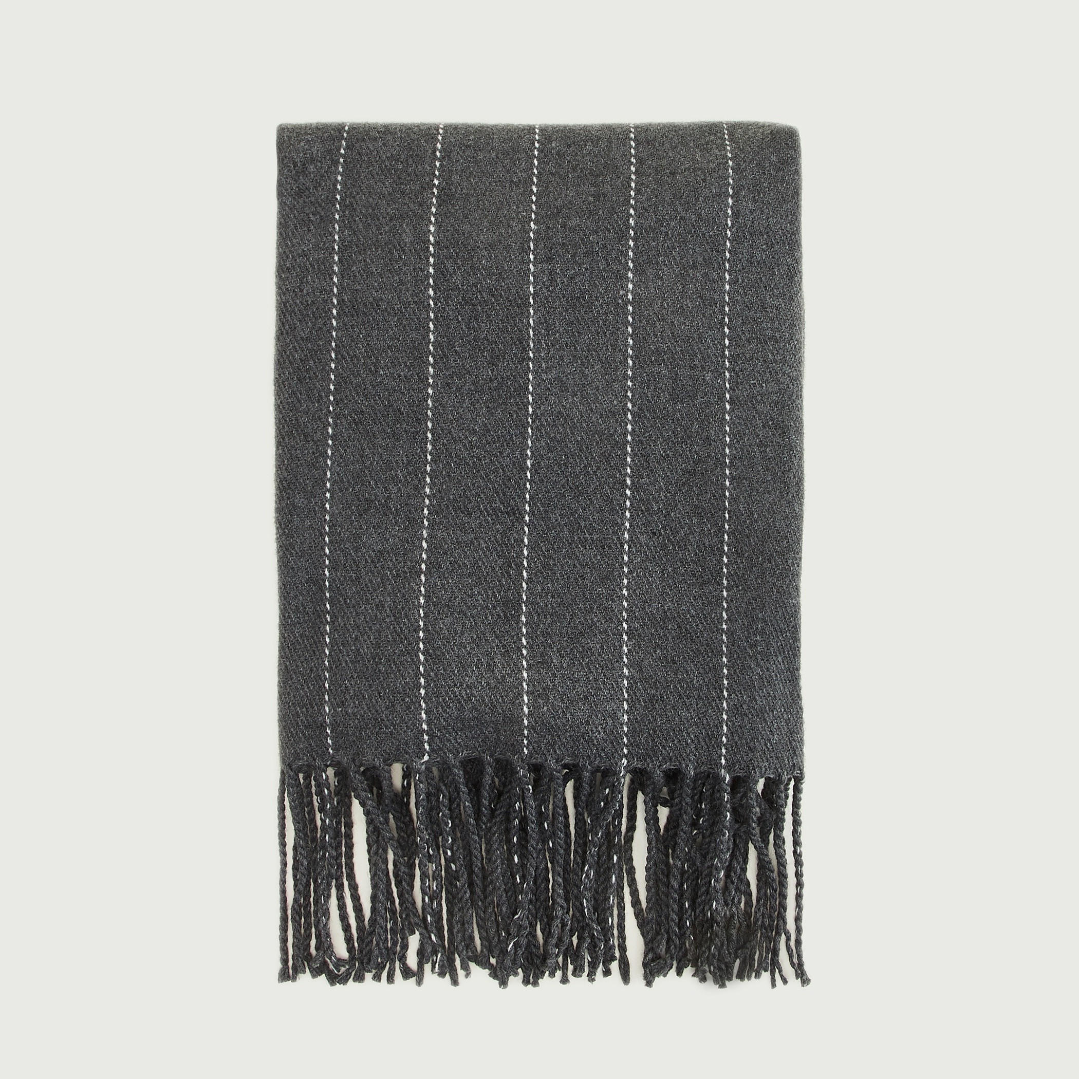 Striped Scarf with Fringes-men-scarvesandgloves-image-3