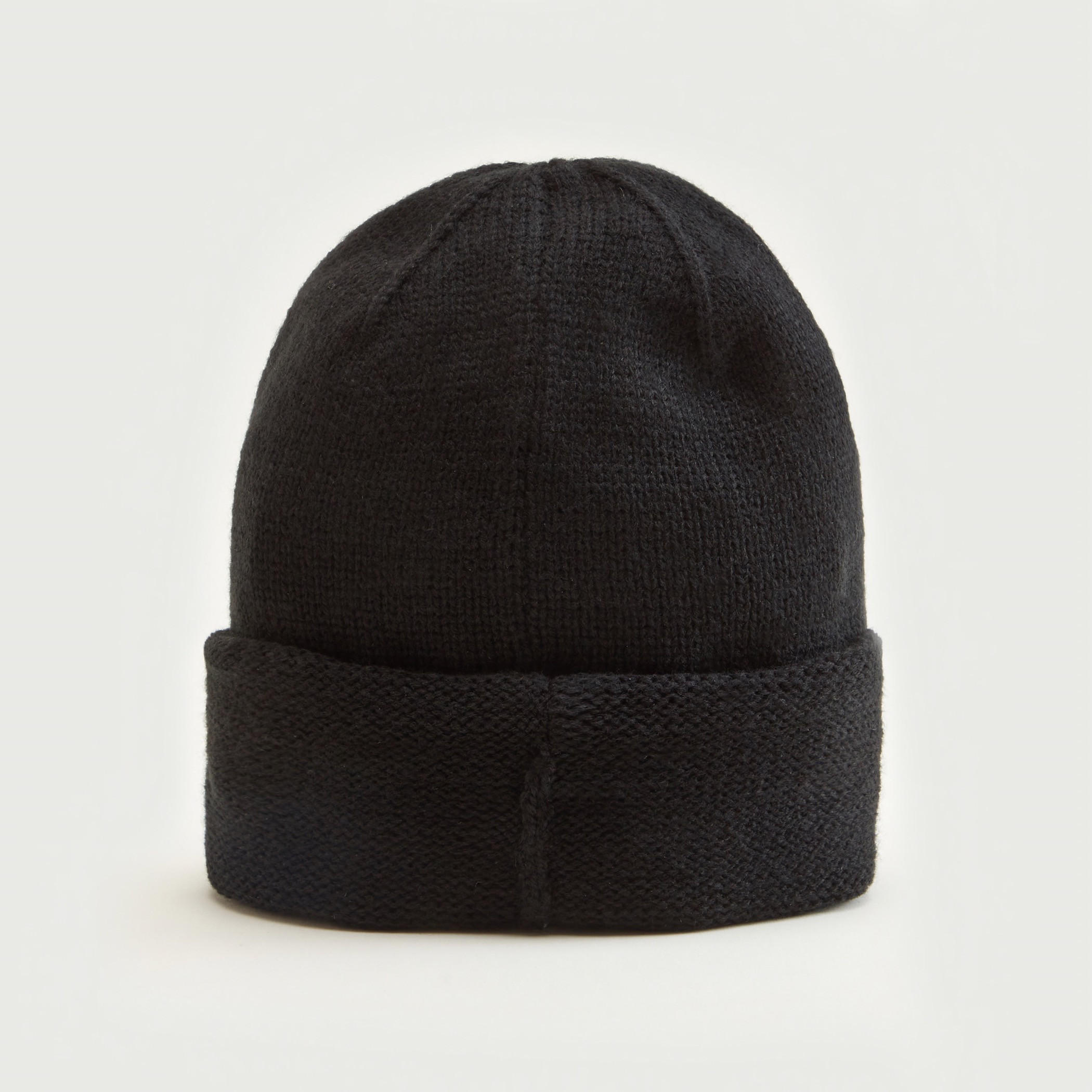 قبّعة بيني أكريليك بارزة الملمس-men-caps-image-3