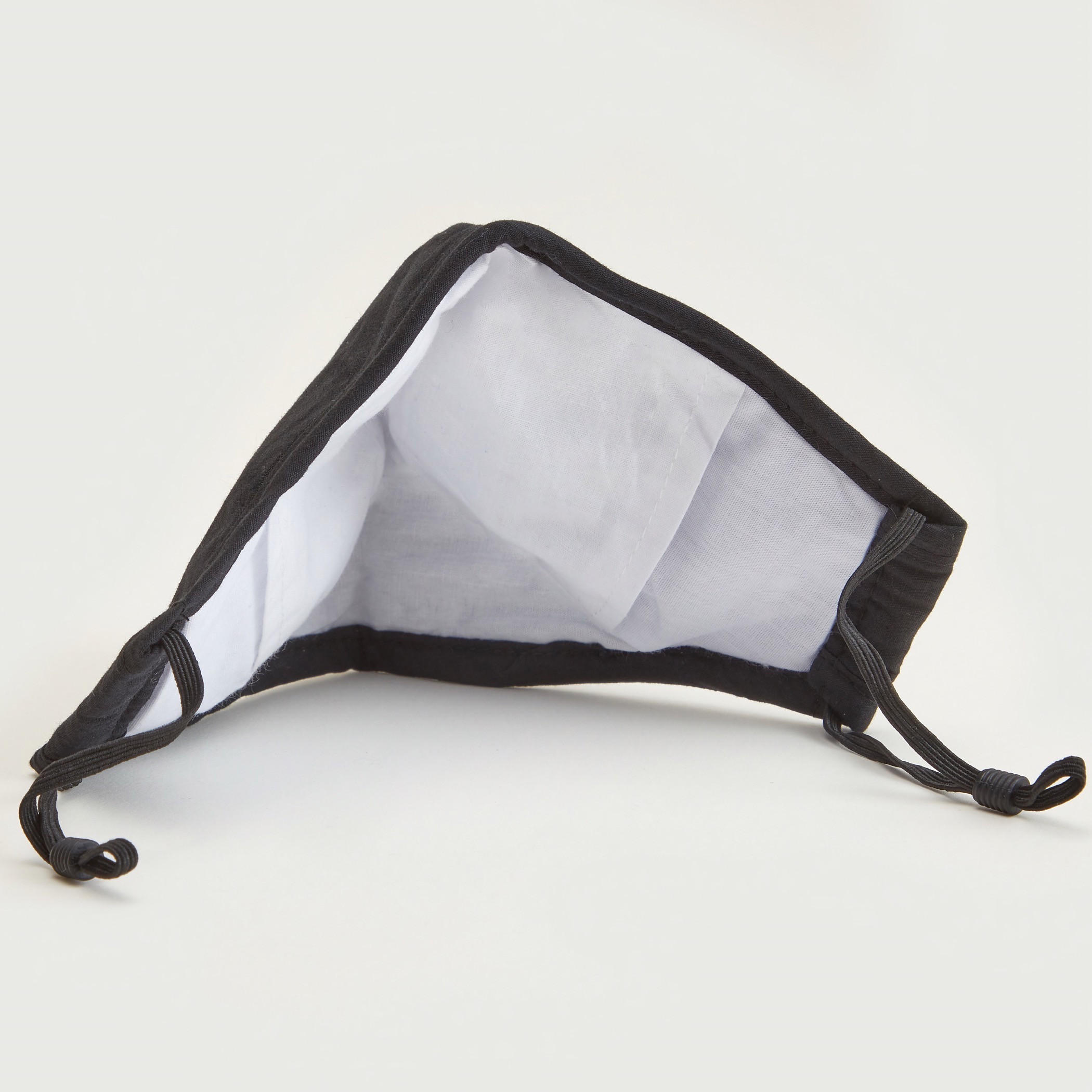 ماسك للوجه سادة بحلقات للأذن قابلة للتعديل-women-clothingaccessories-fashionmasks-image-2