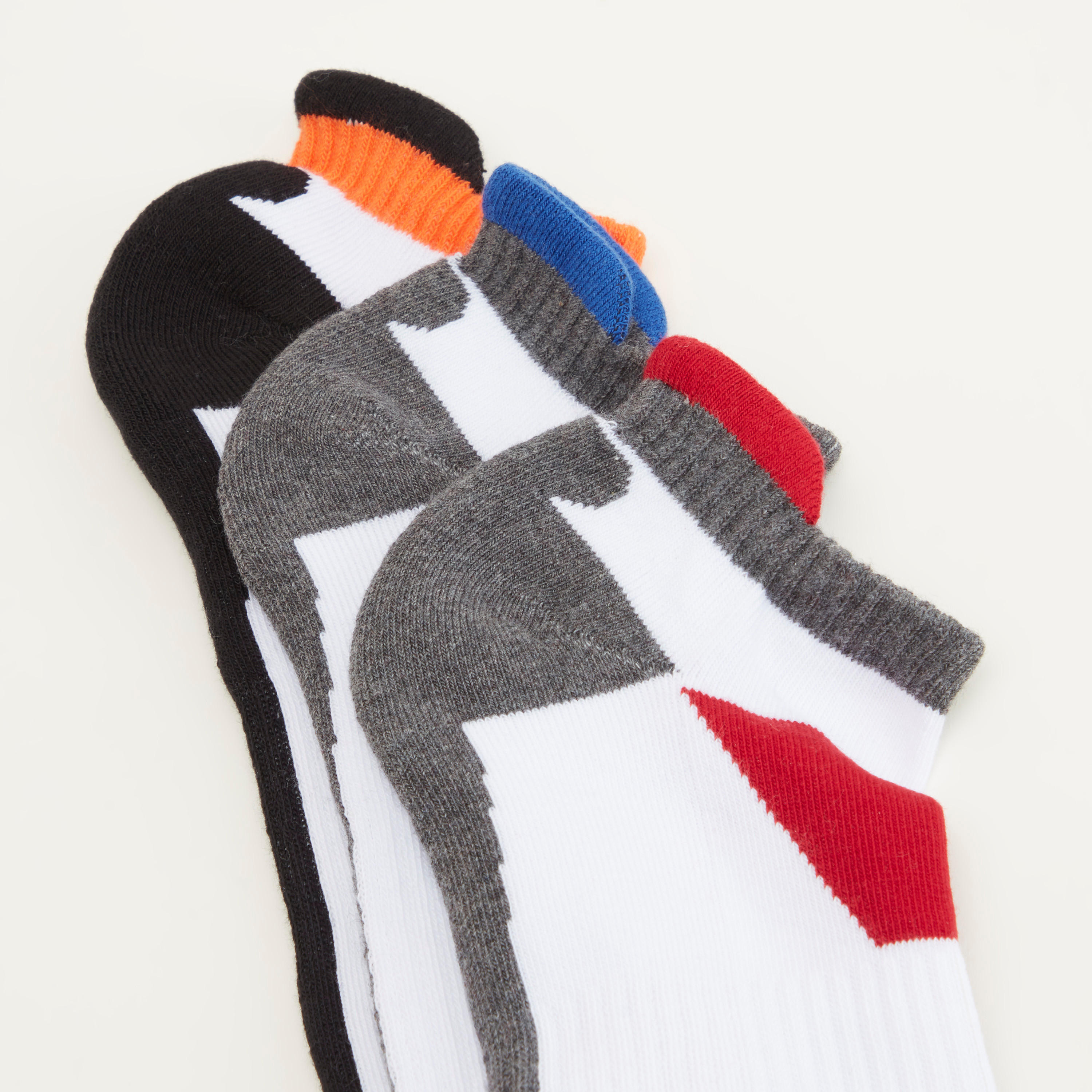 Set of 3 - Ankle Length Socks-men-socks-image-3