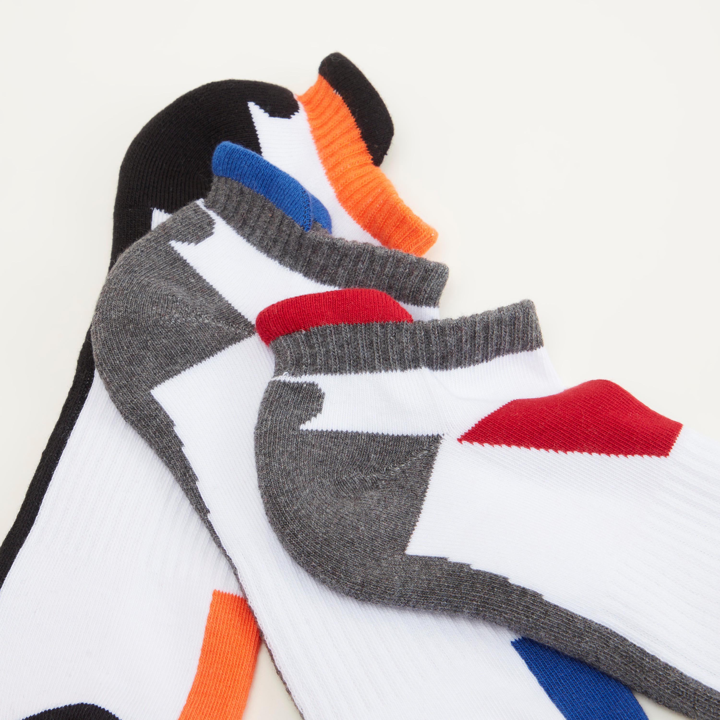 Set of 3 - Ankle Length Socks-men-socks-image-4