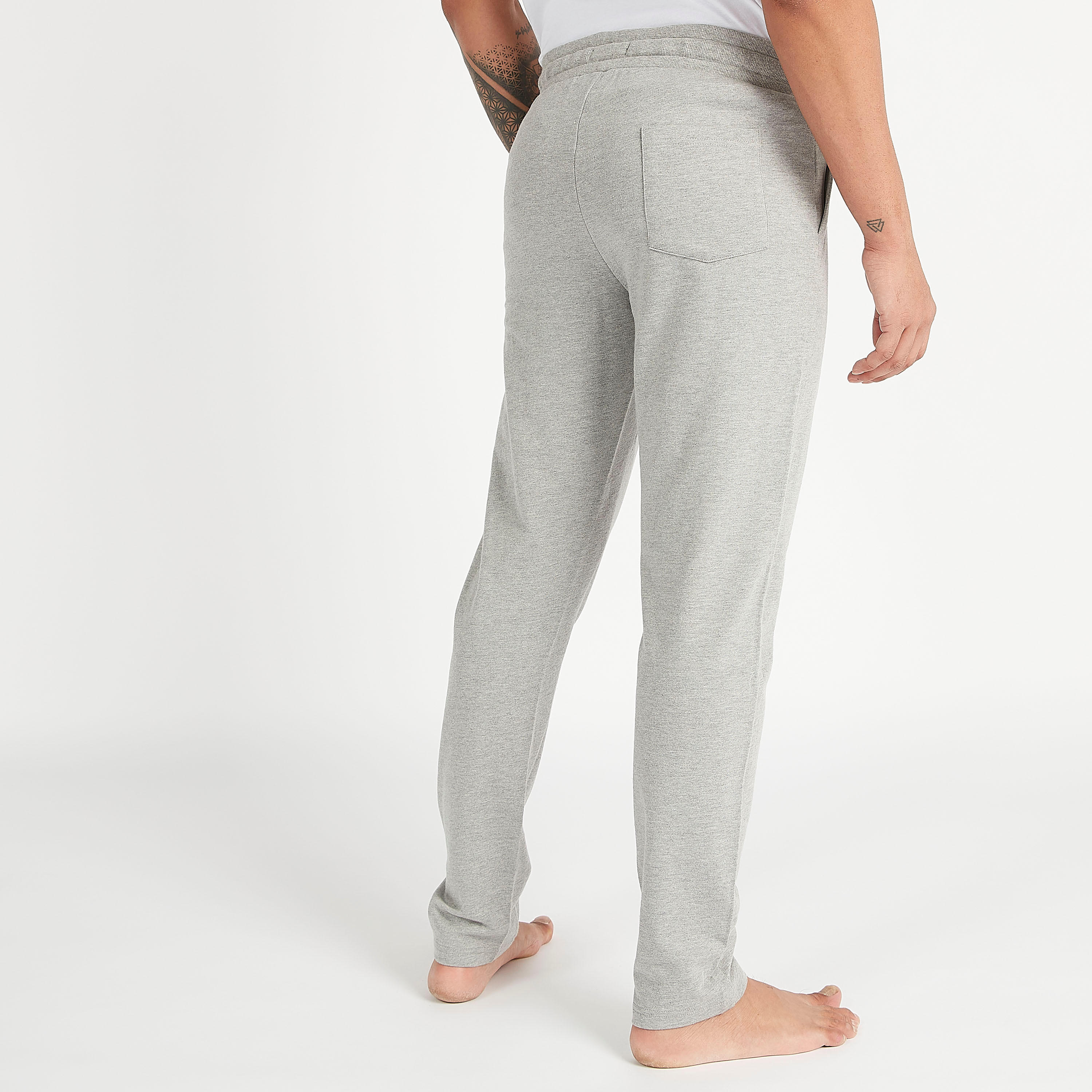 بيجاما مستدامة برباط إغلاق وجيوب وطبعات-men-clothing-nightwear-pyjamaandshorts-image-1