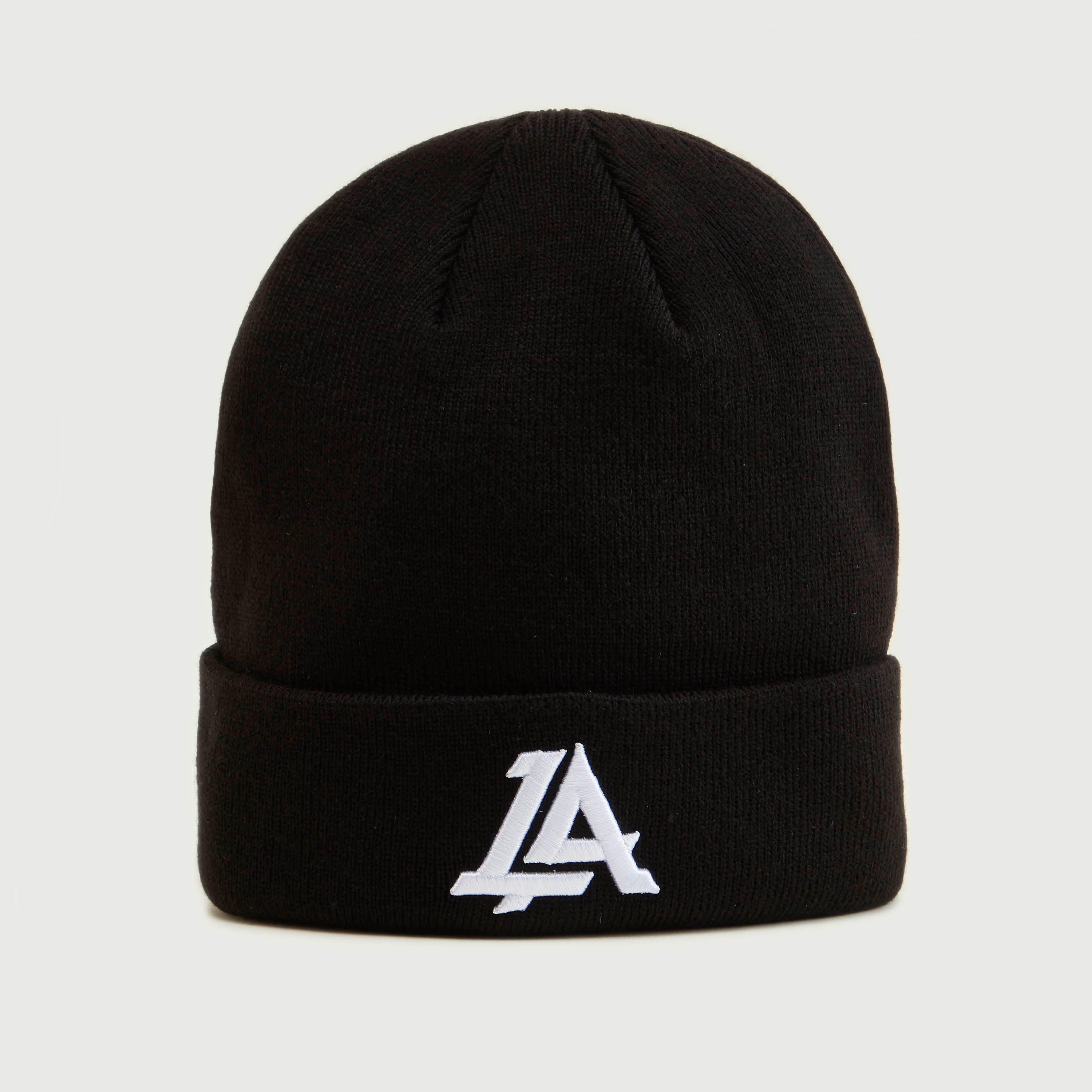قبعة بيني مطرّزة مطرزة بأطراف مطّاطيّة-men-caps-image-5