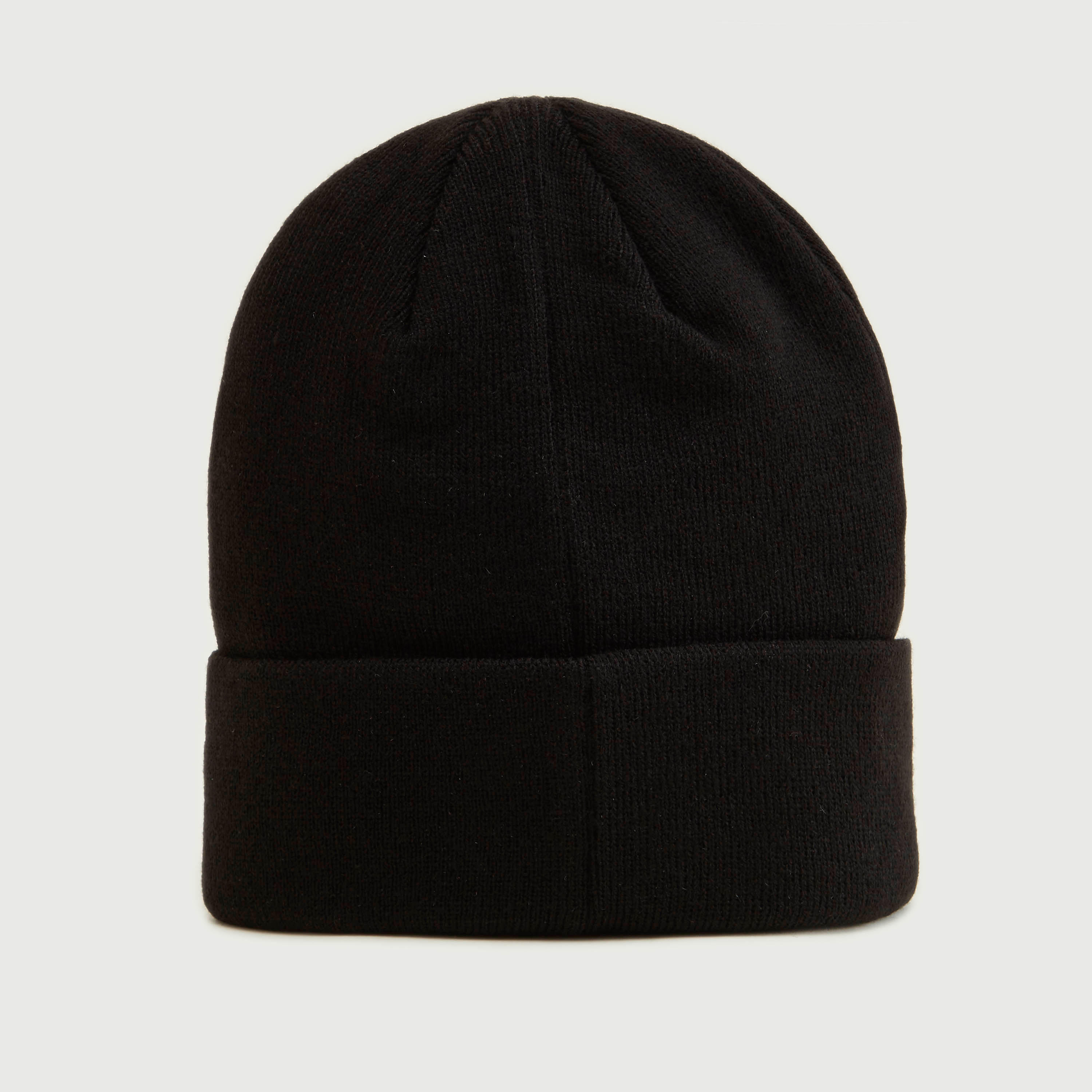 قبعة بيني مطرّزة مطرزة بأطراف مطّاطيّة-men-caps-image-1