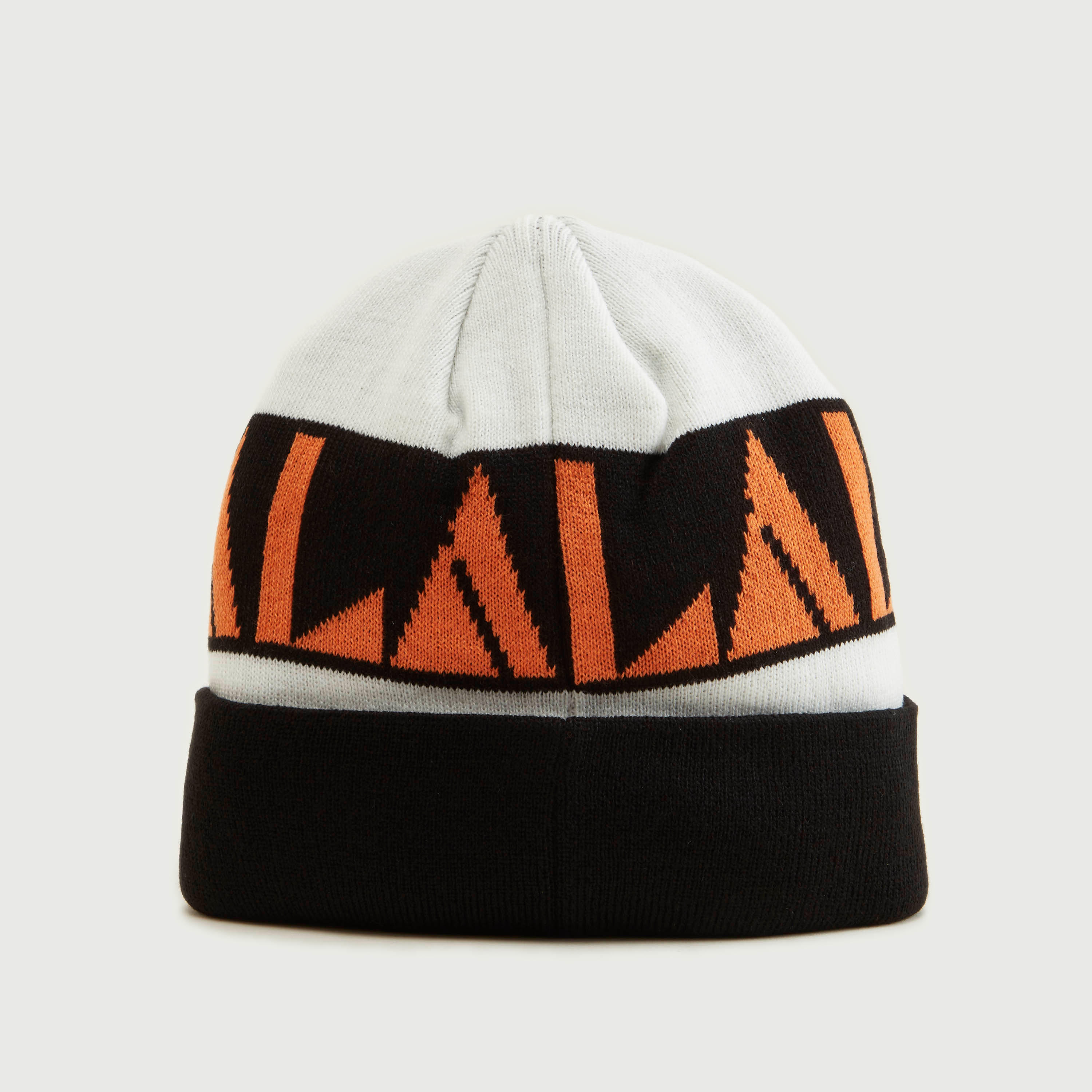 قبّعة بيني بارزة الملمس بأطراف مطّاطيّة-men-caps-image-2