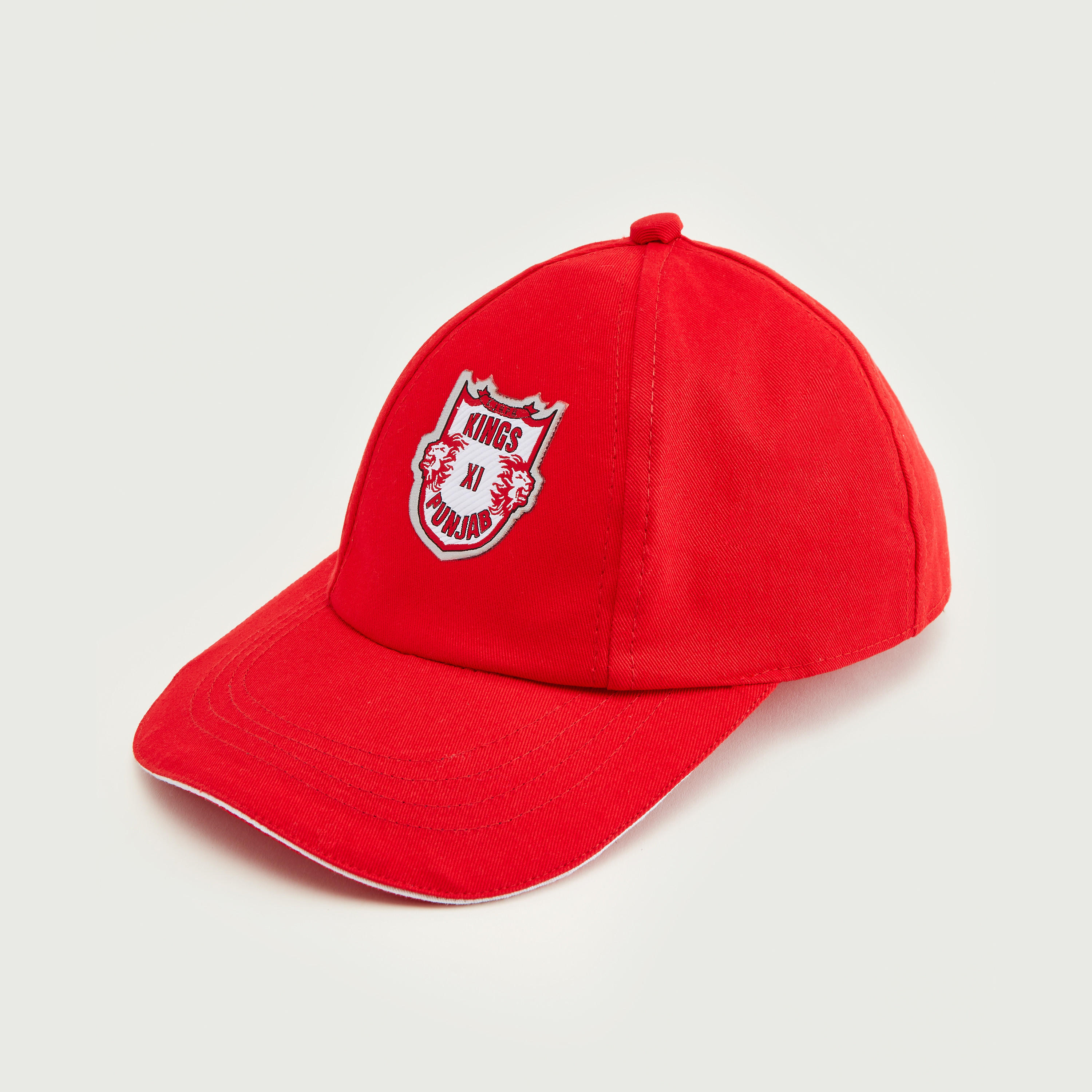 قبعة كاب مطرزة بشعار كيه إكس آي بي-men-caps-image-5