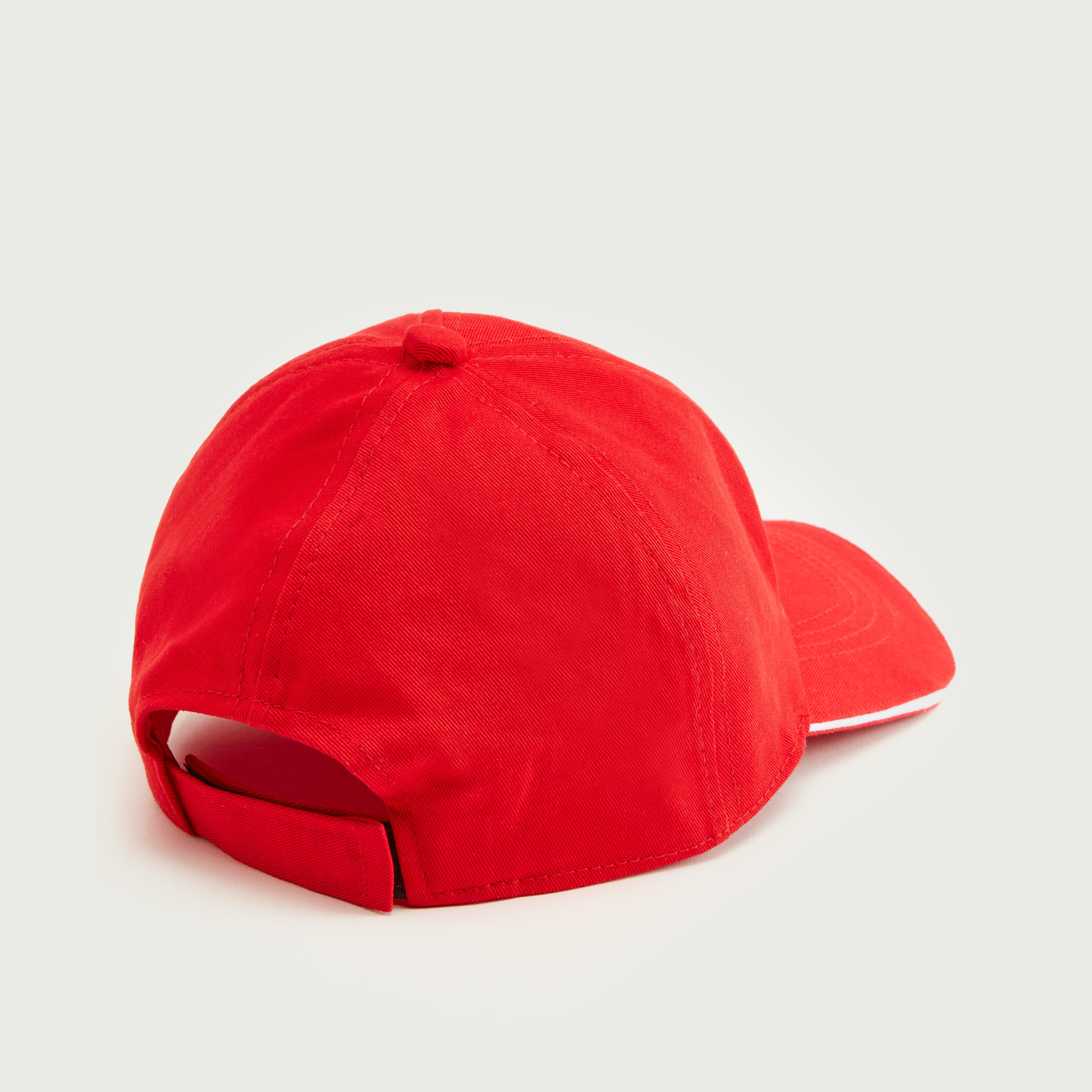 قبعة كاب مطرزة بشعار كيه إكس آي بي-men-caps-image-1