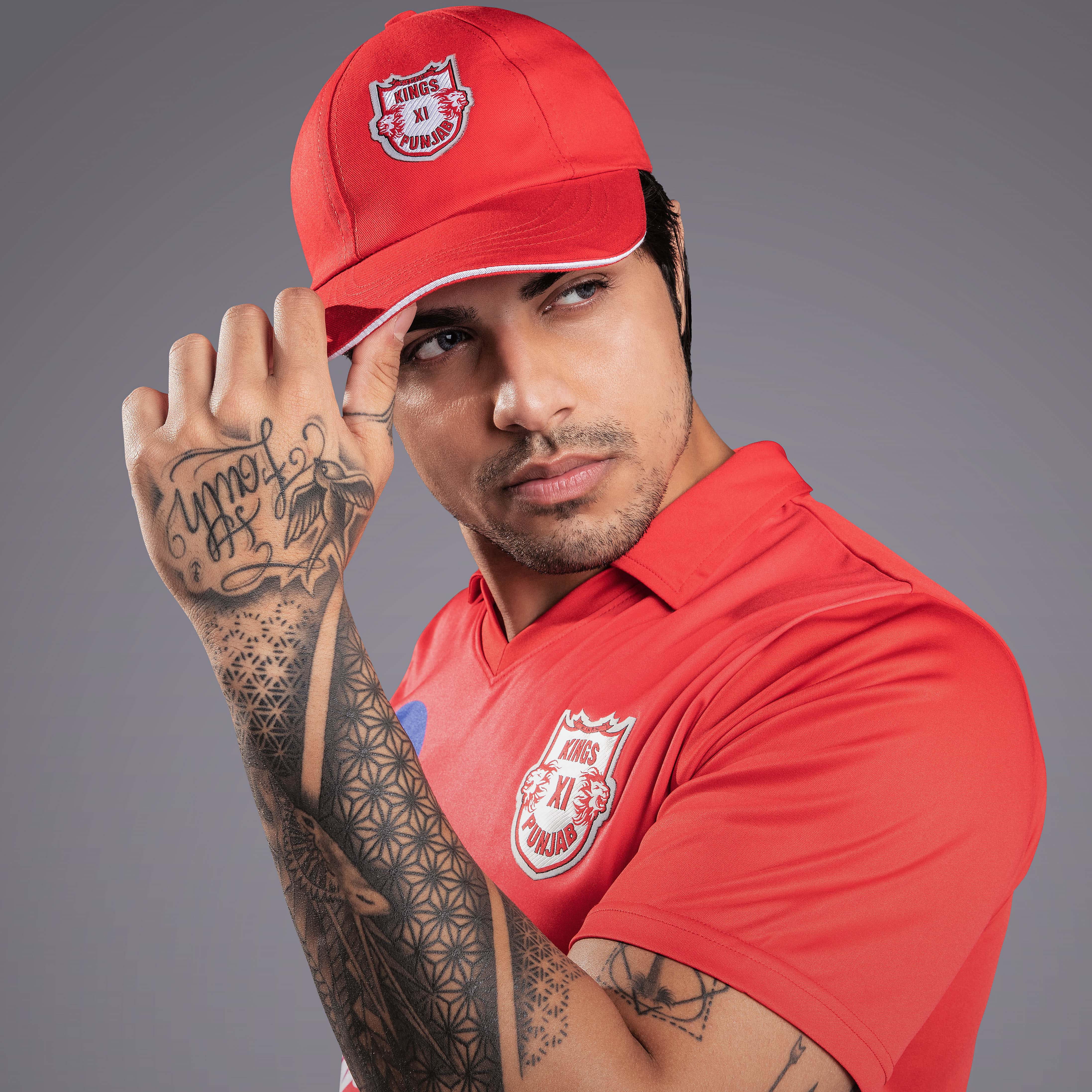 قبعة كاب مطرزة بشعار كيه إكس آي بي-men-caps-image-6