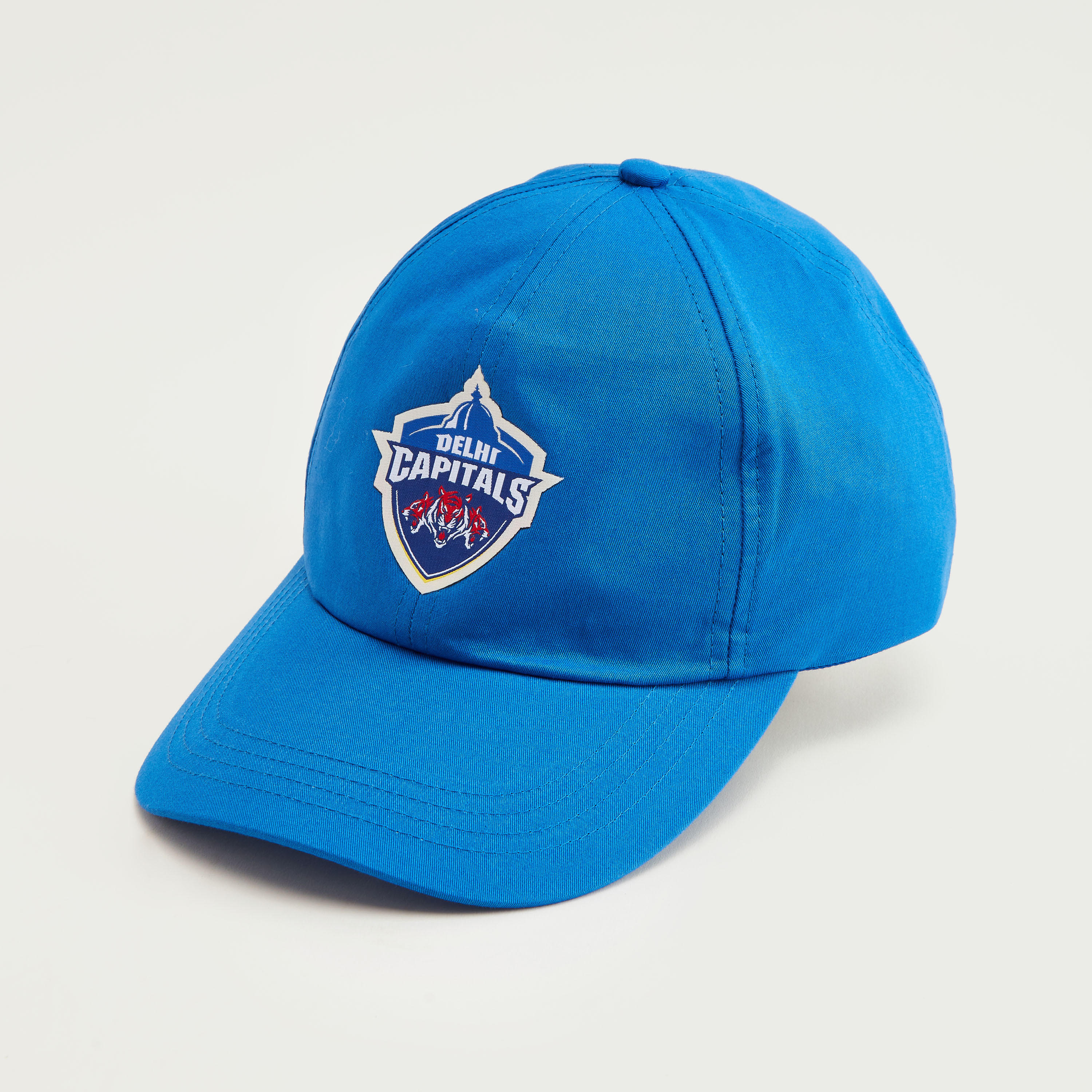 DC Logo Applique IPL Cap-men-caps-image-2
