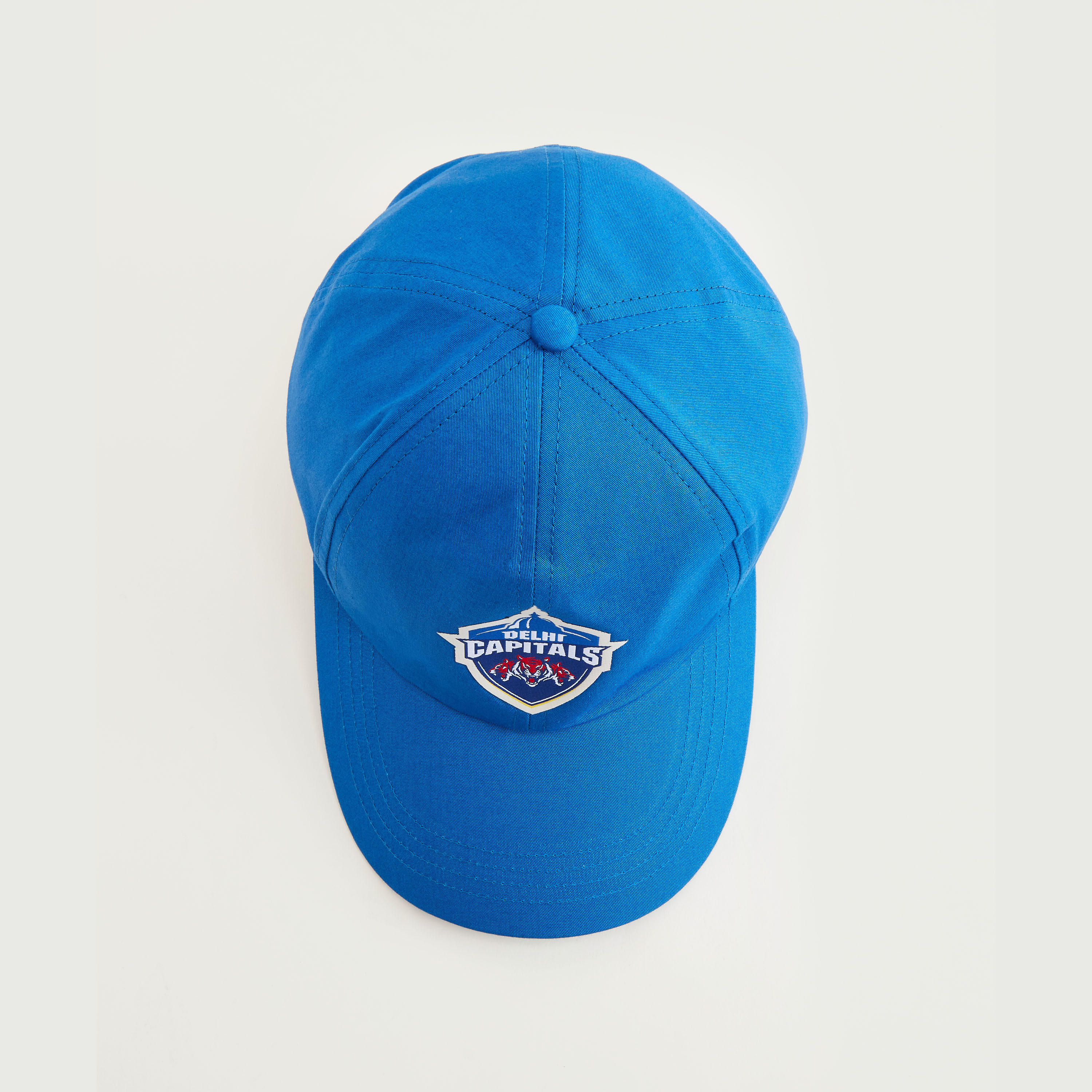 DC Logo Applique IPL Cap-men-caps-image-3