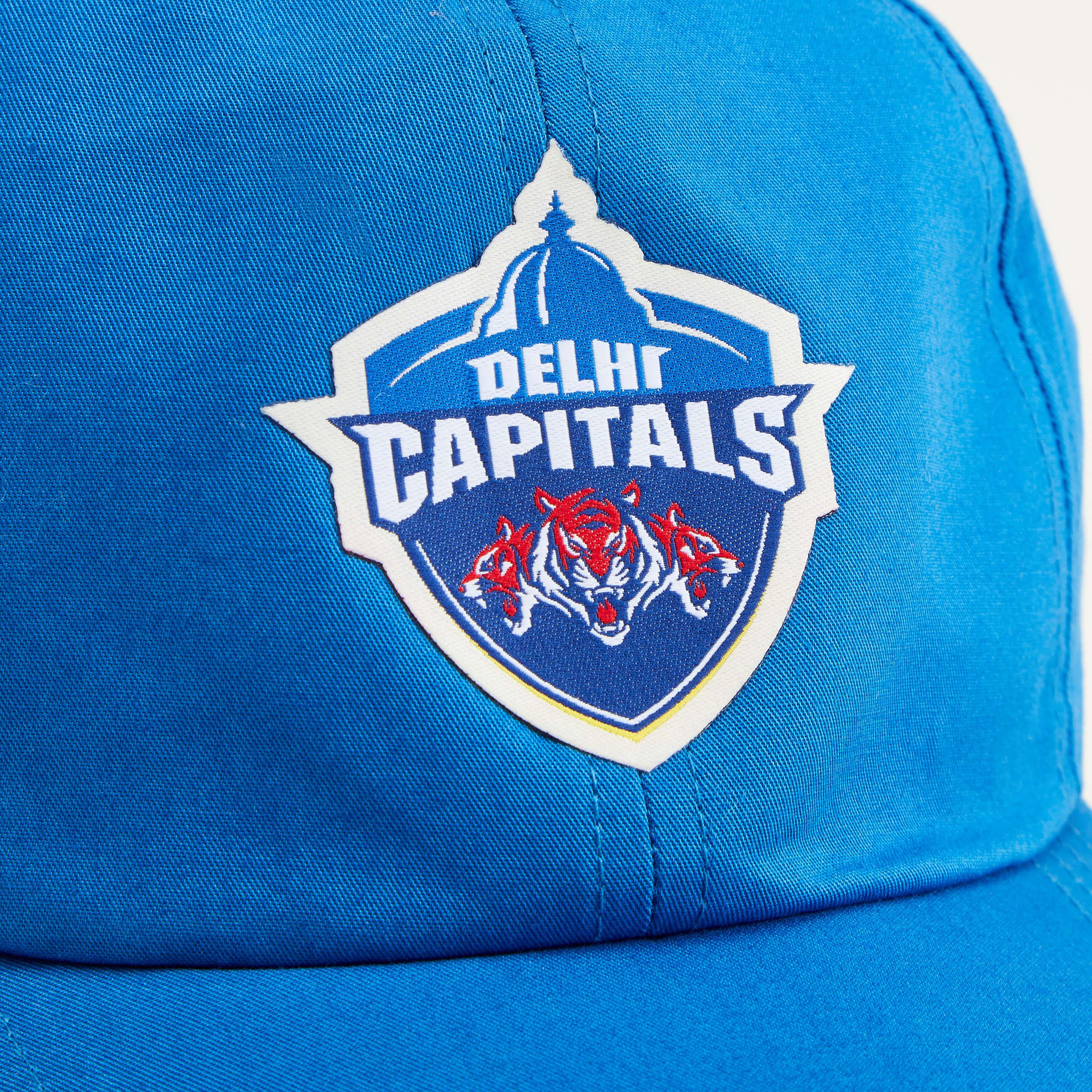 DC Logo Applique IPL Cap-men-caps-image-4