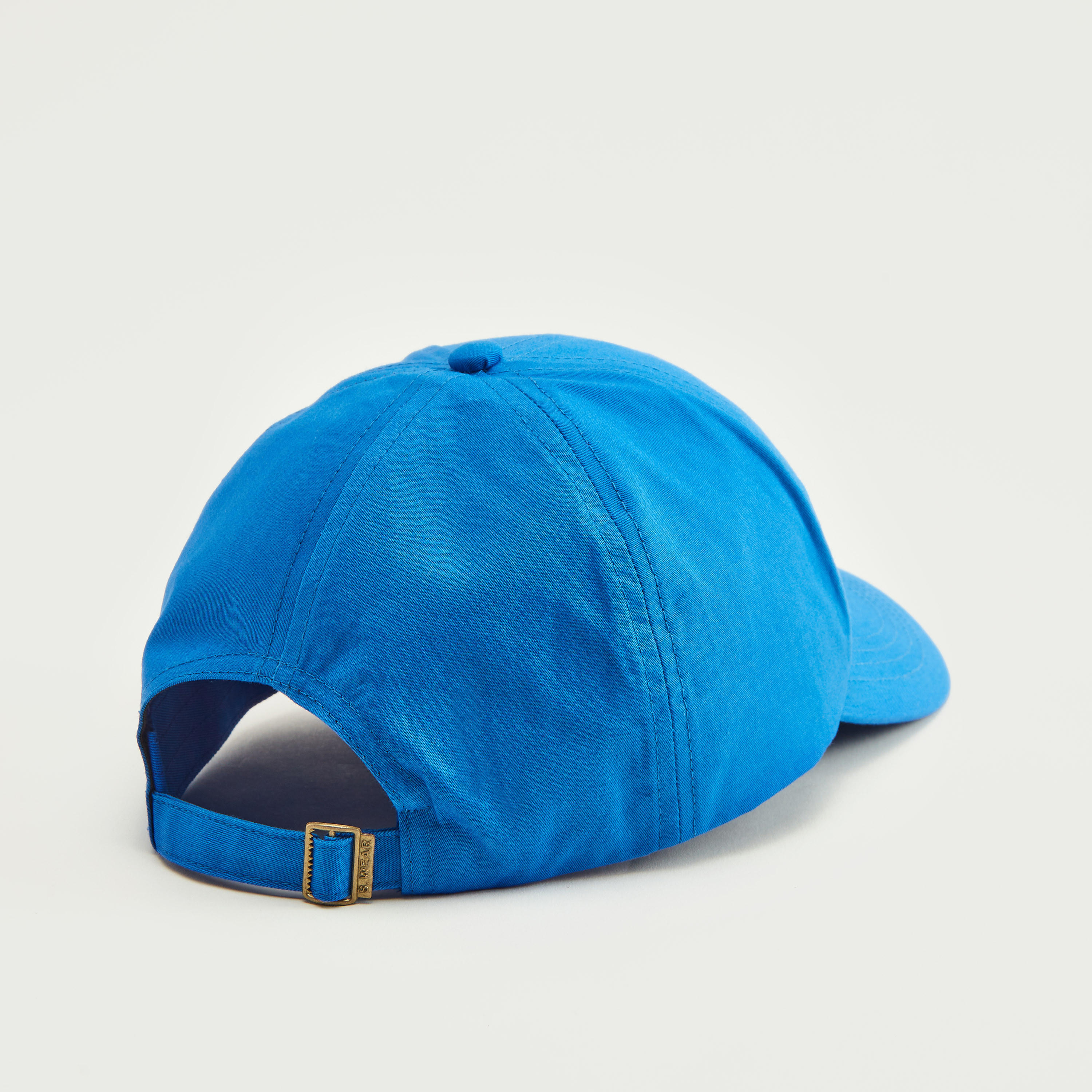 DC Logo Applique IPL Cap-men-caps-image-6