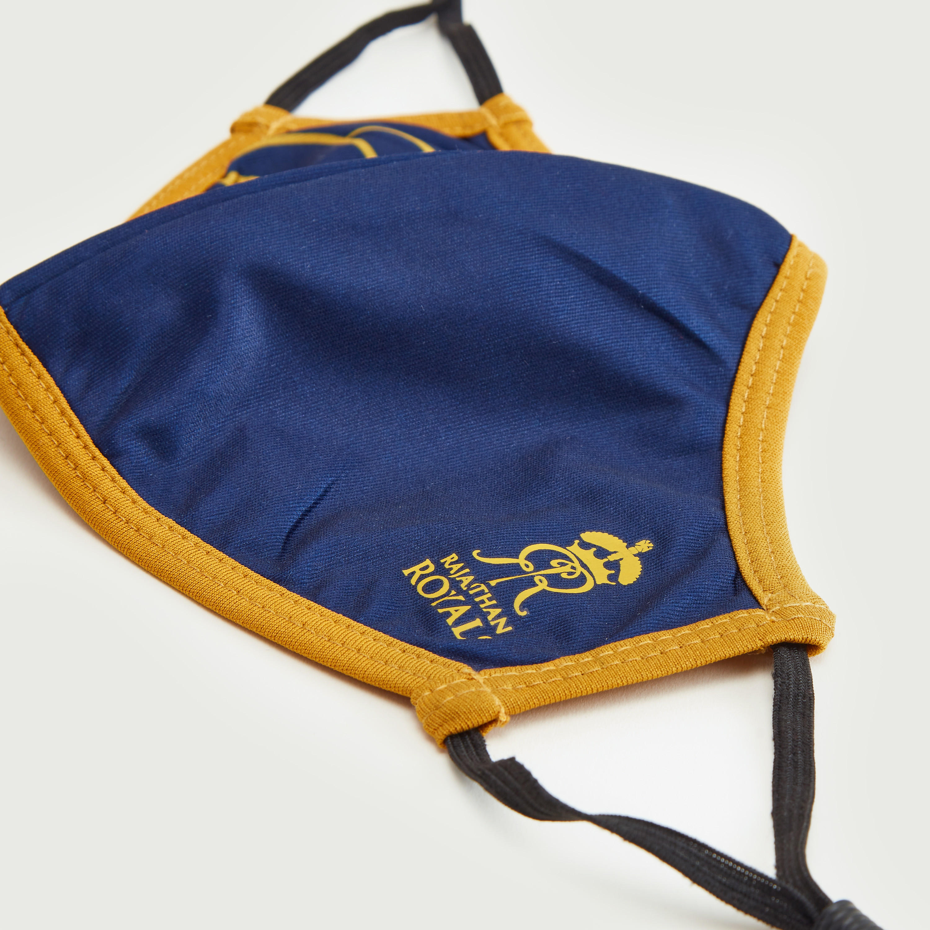 طقم قناع وجه بطبعات إل بي إل مع حلقات أذن قابلة للتعديل من أر أر - قطعتين-women-clothingaccessories-fashionmasks-image-4