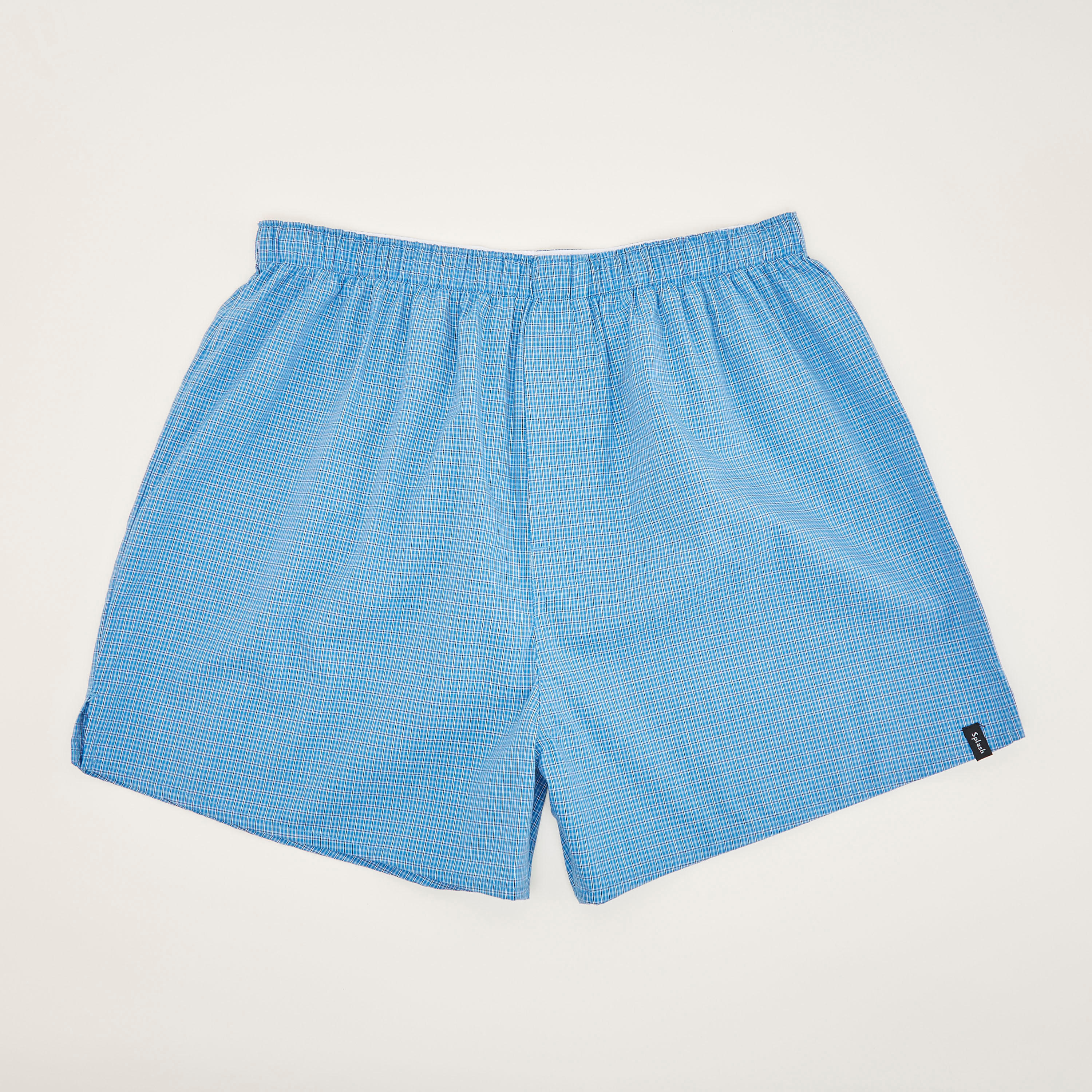 شورتات بوكسر داخلية بخصر مطّاطي - طقم من 3-men-clothing-innerwear-underwear-image-2