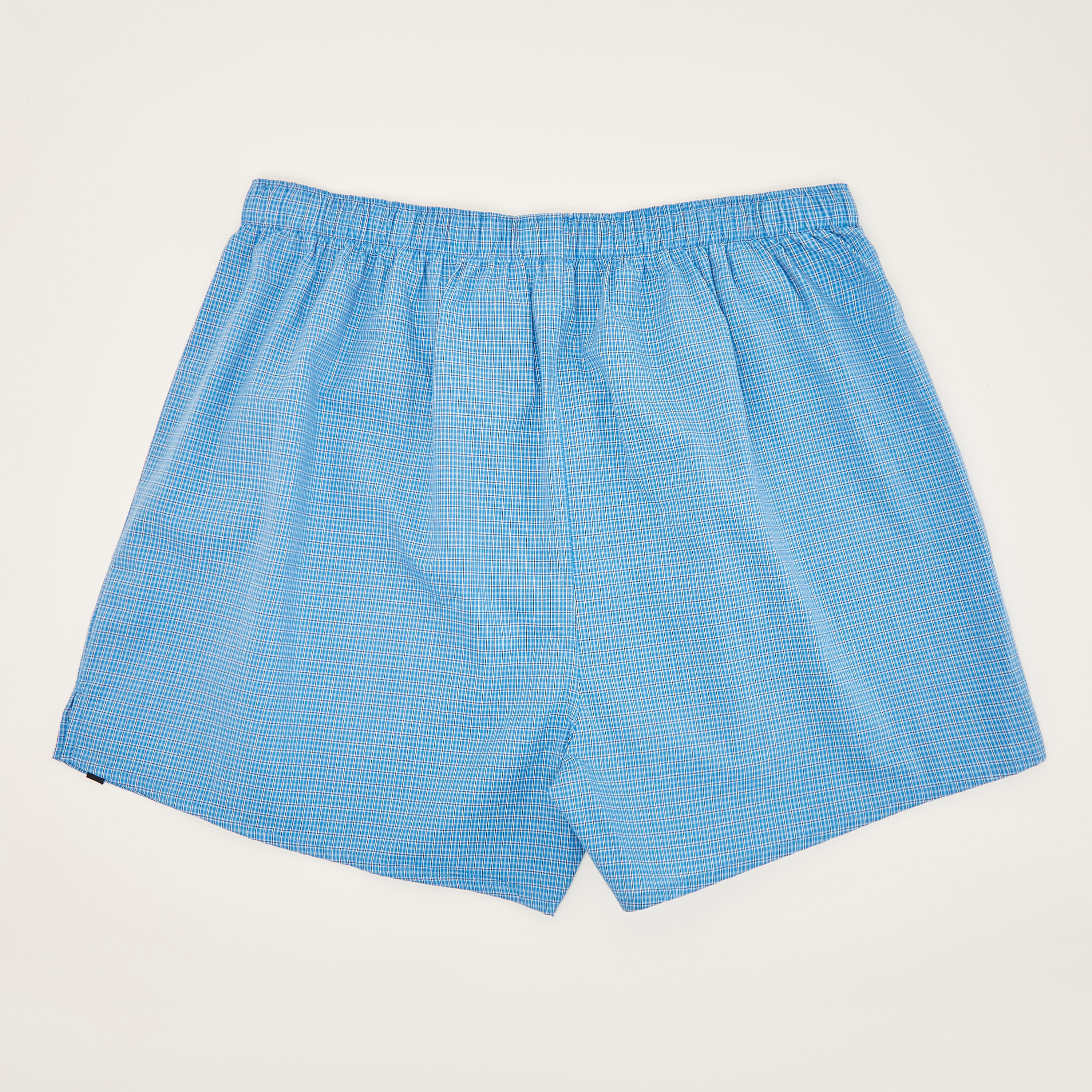 شورتات بوكسر داخلية بخصر مطّاطي - طقم من 3-men-clothing-innerwear-underwear-image-1