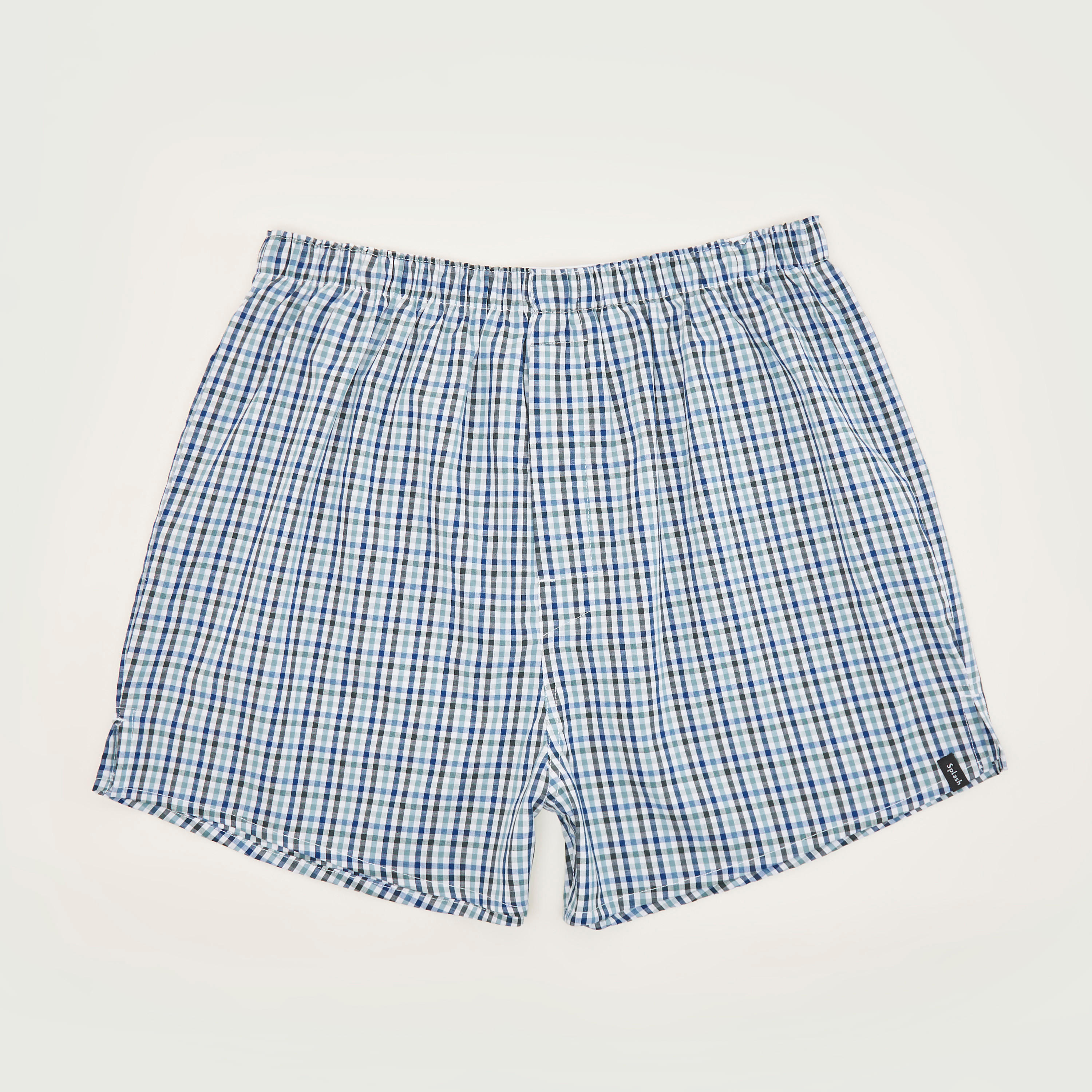 شورتات بوكسر داخلية متنوّعة بخصر مطّاطي - طقم من 3-men-clothing-innerwear-underwear-image-2
