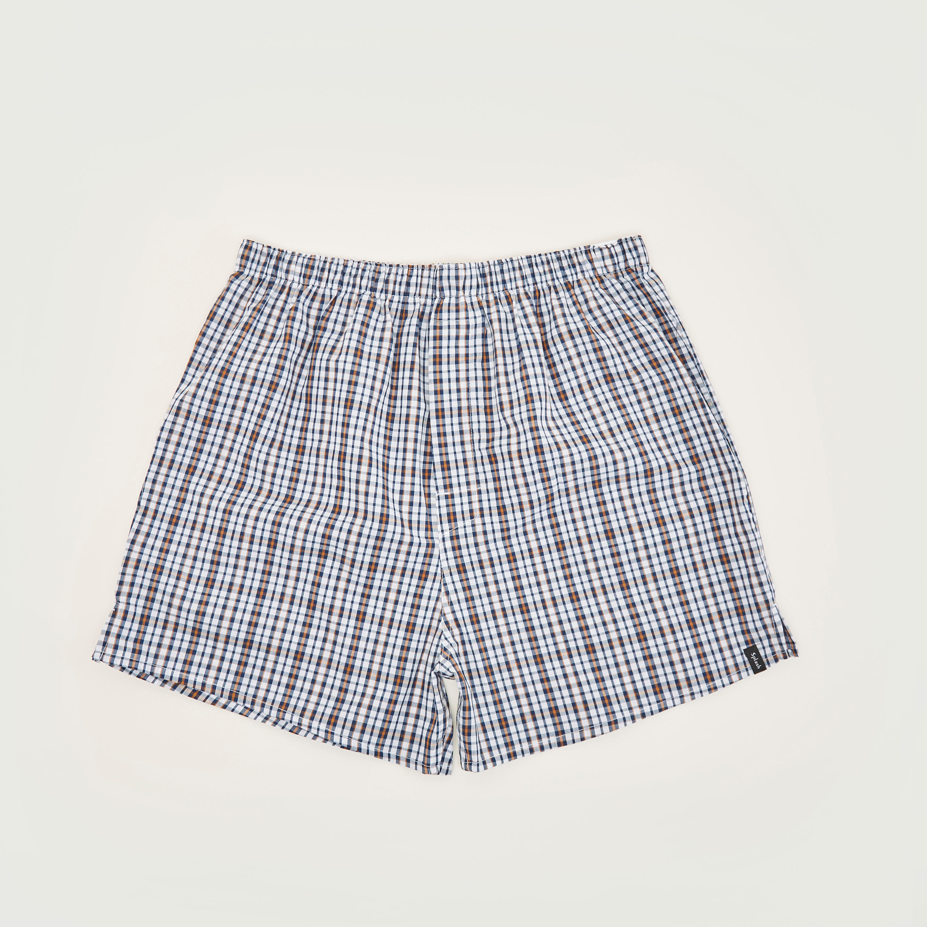 شورتات بوكسر داخلية متنوّعة بخصر مطّاطي - طقم من 3-men-clothing-innerwear-underwear-image-2