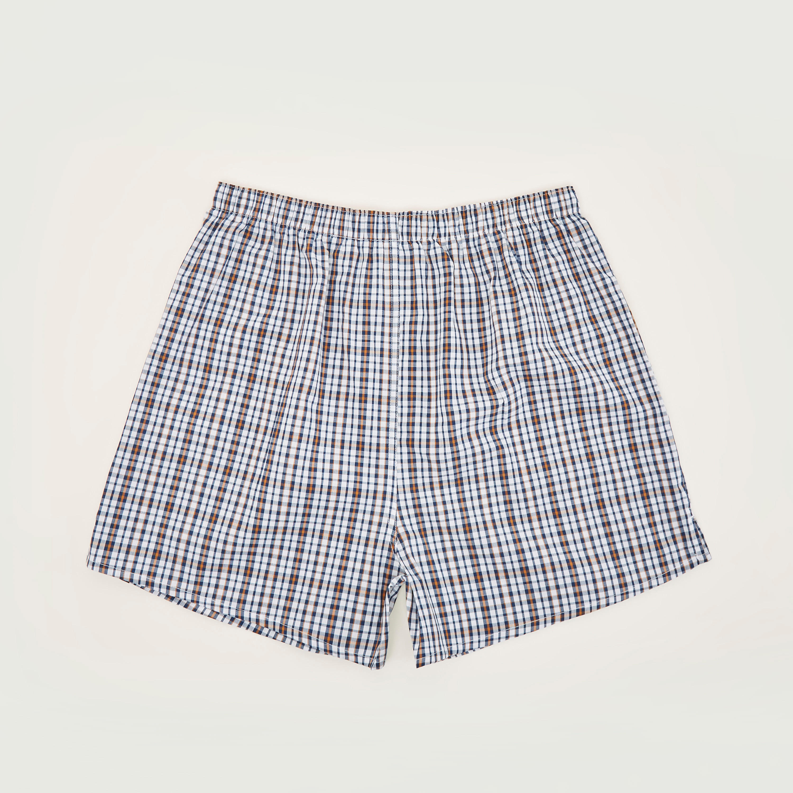 شورتات بوكسر داخلية متنوّعة بخصر مطّاطي - طقم من 3-men-clothing-innerwear-underwear-image-1