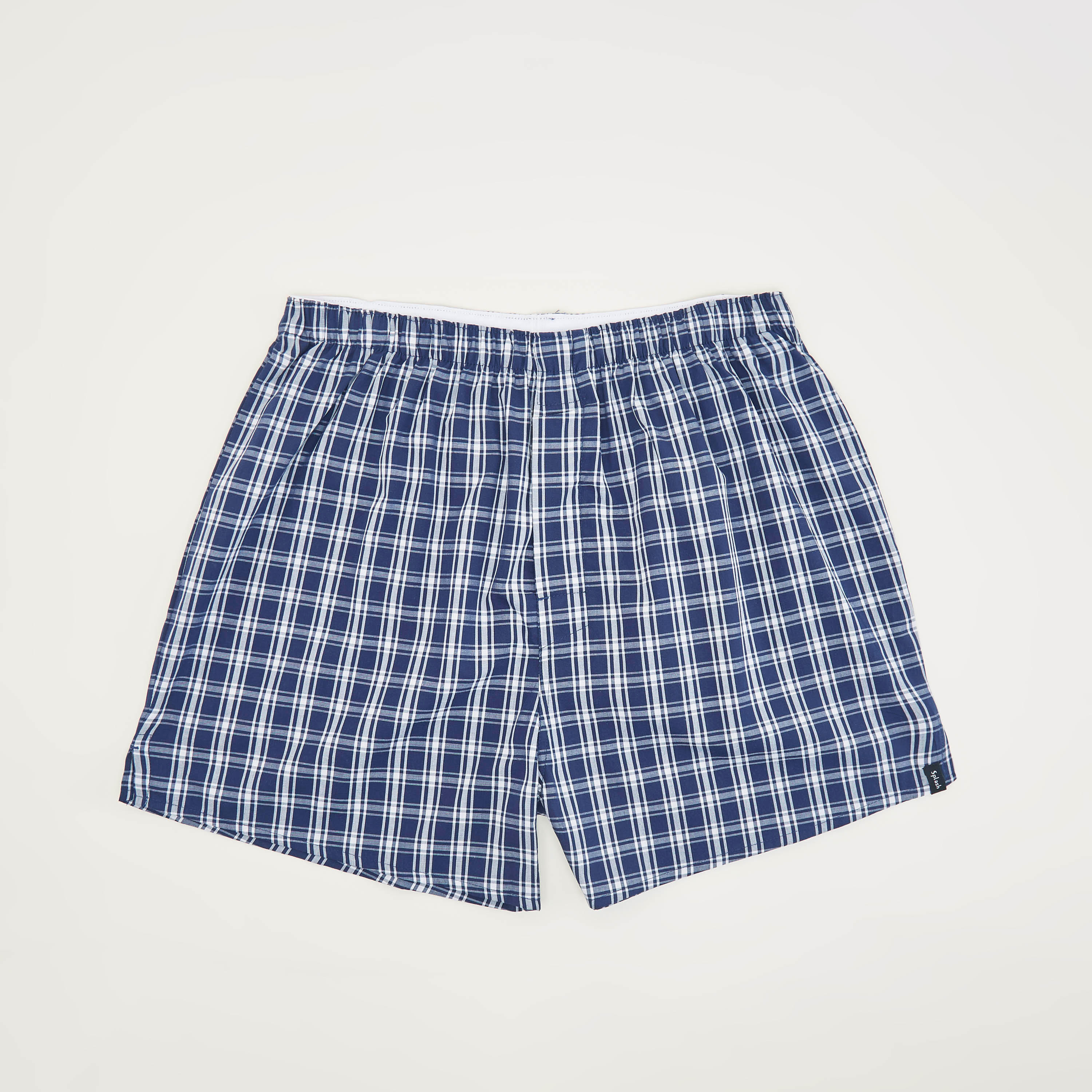 شورتات بوكسر داخلية متنوّعة بخصر مطّاطي - طقم من 3-men-clothing-innerwear-underwear-image-3