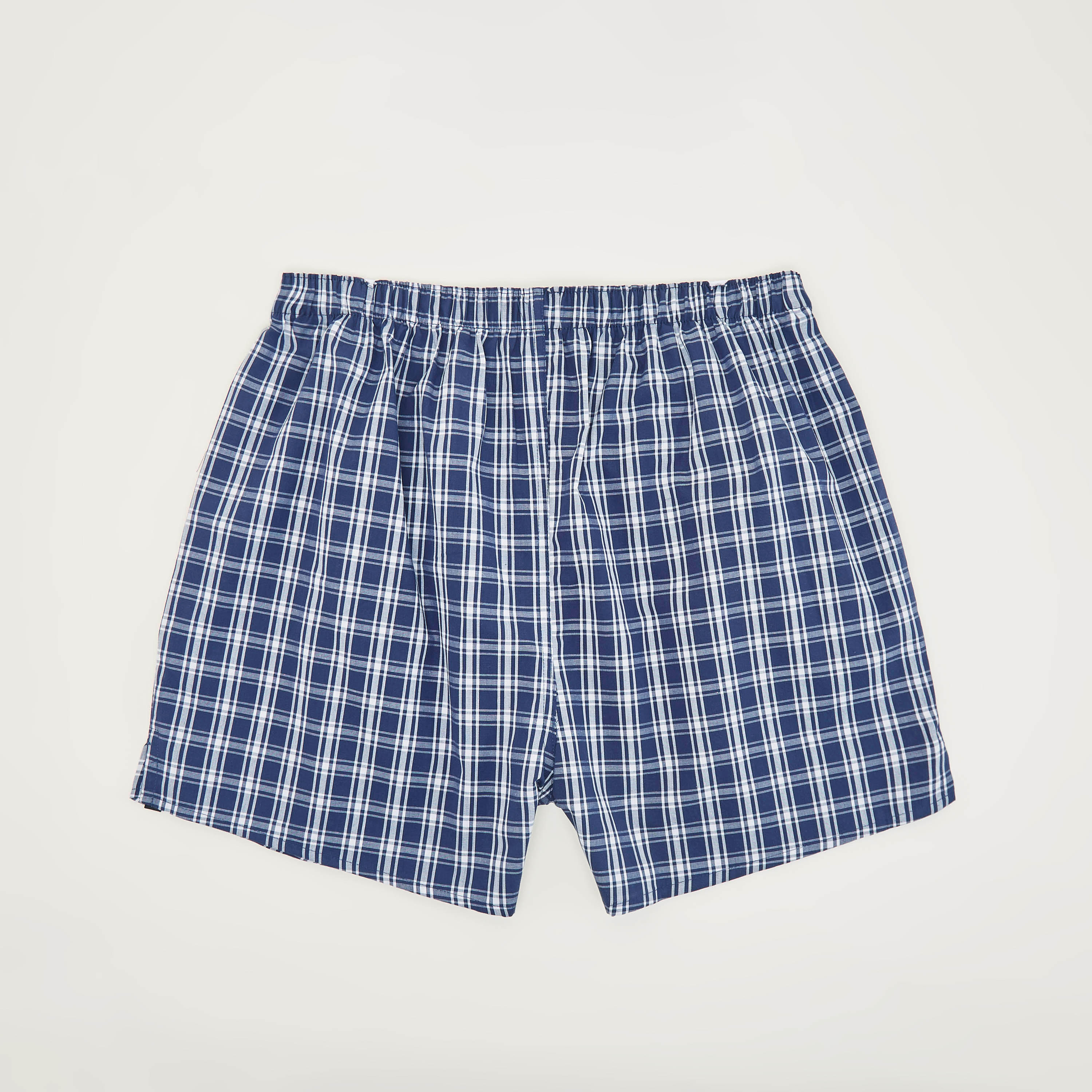 شورتات بوكسر داخلية متنوّعة بخصر مطّاطي - طقم من 3-men-clothing-innerwear-underwear-image-4