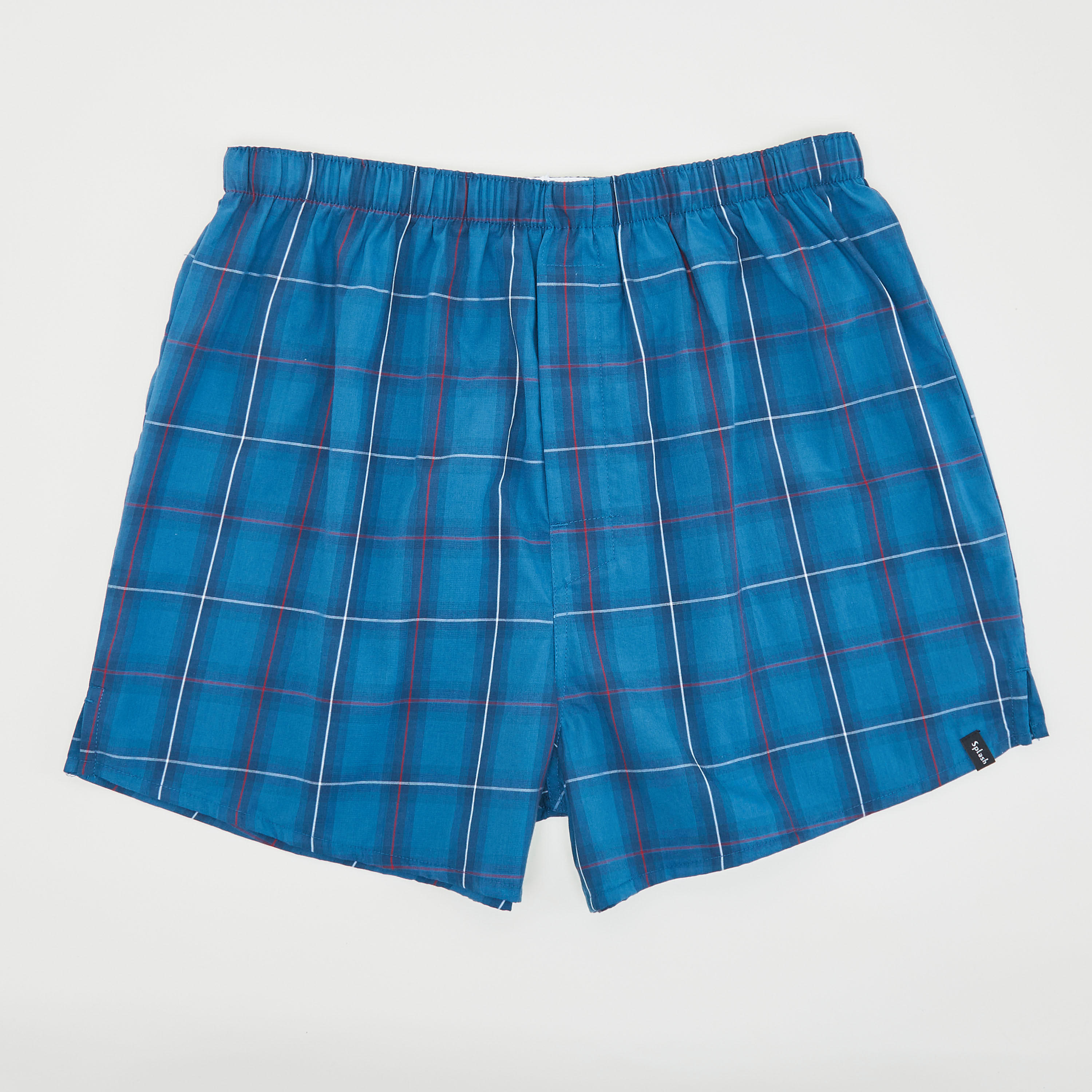 Set of 3 - Assorted Boxers with Elasticated Waistband-men-clothing-innerwear-underwear-image-3