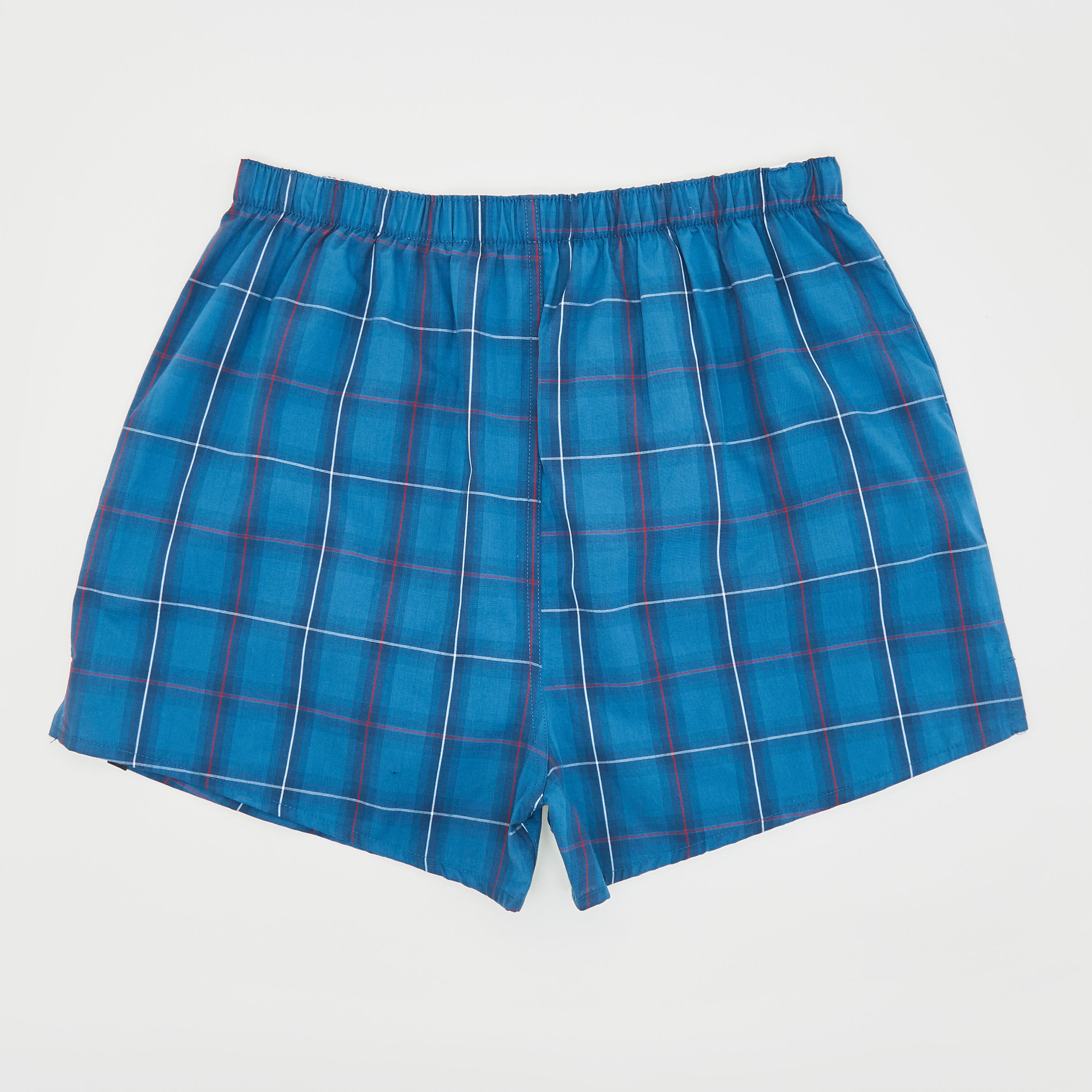 Set of 3 - Assorted Boxers with Elasticated Waistband-men-clothing-innerwear-underwear-image-4