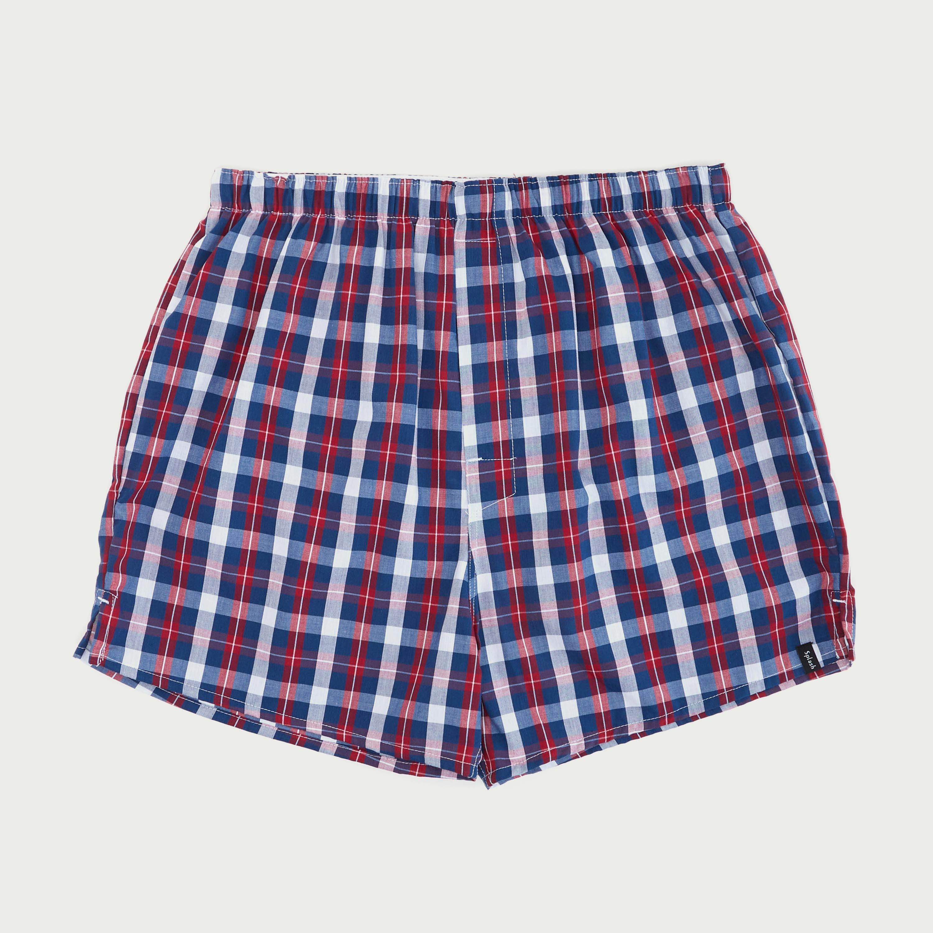 سراويل بوكسر بخصر مطّاطي وطبعات - طقم من 3-men-clothing-innerwear-underwear-image-3