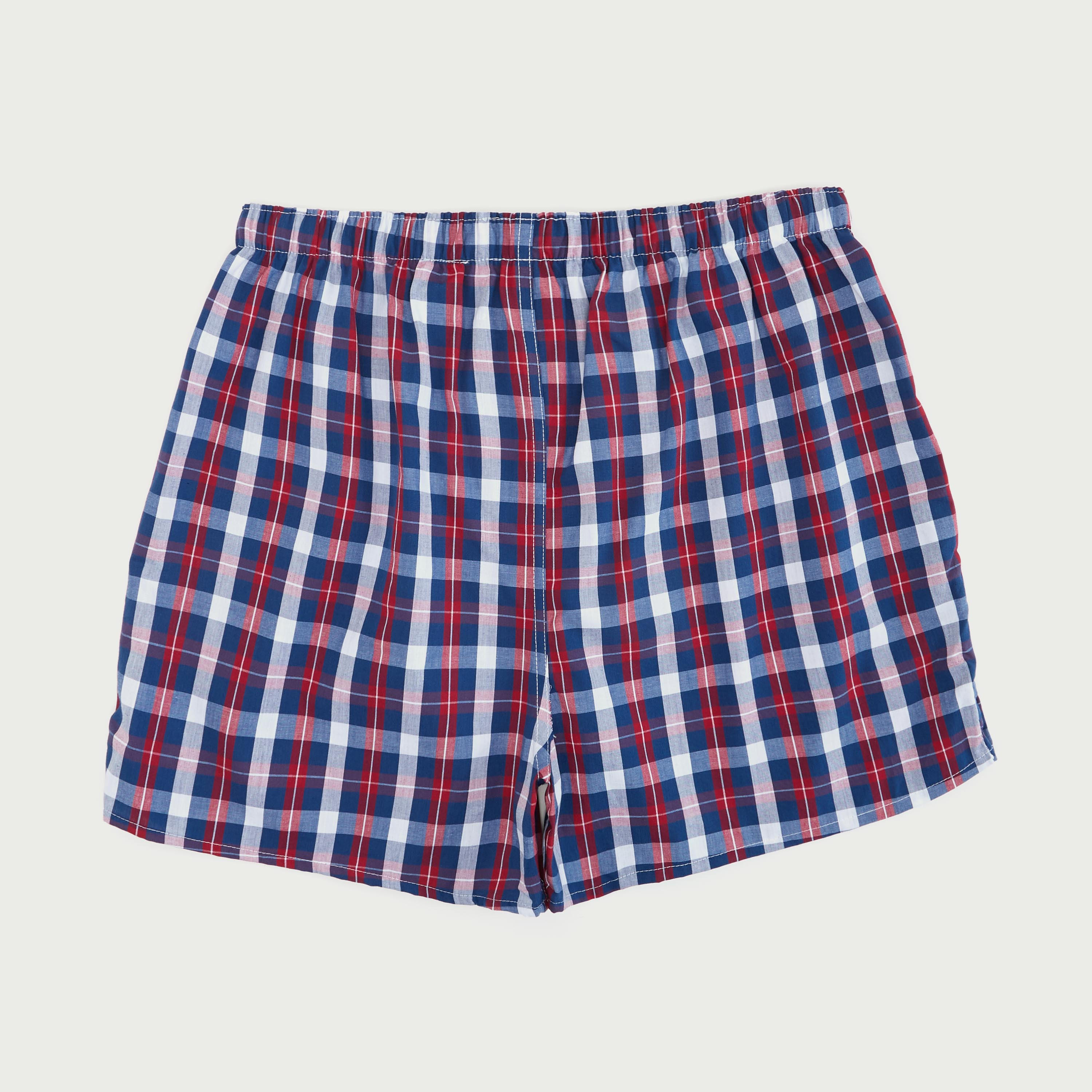 سراويل بوكسر بخصر مطّاطي وطبعات - طقم من 3-men-clothing-innerwear-underwear-image-4