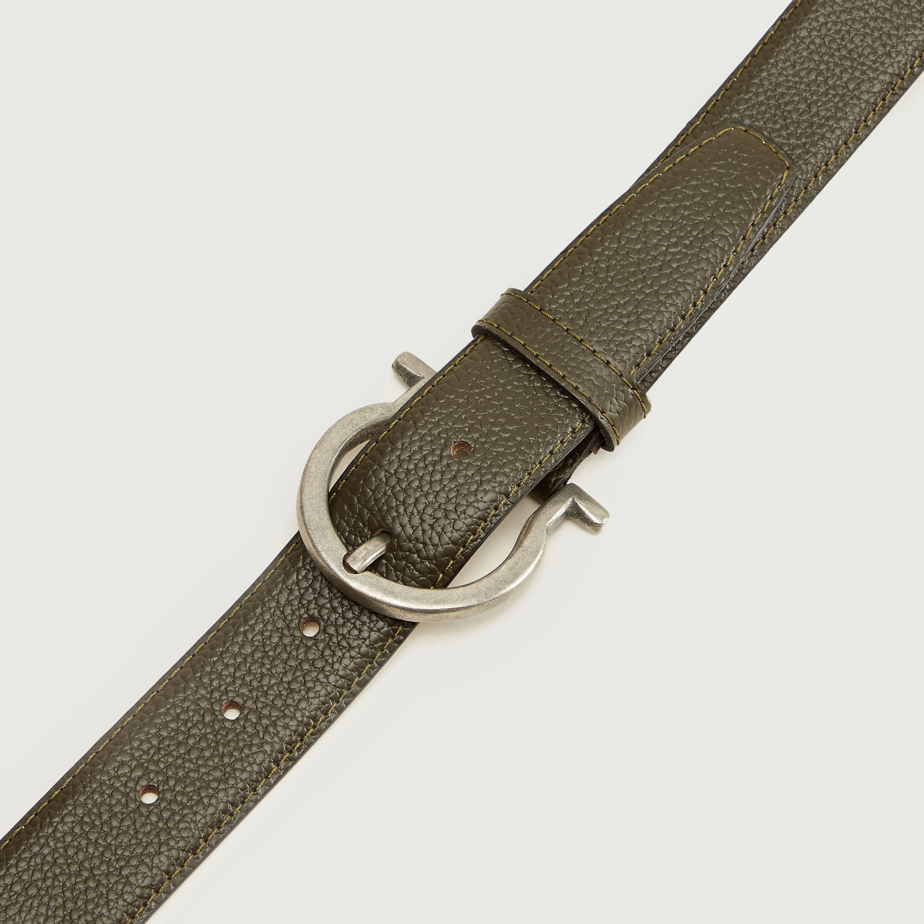 Textured Belt with Pin Buckle-men-beltsandwallets-belts-image-4
