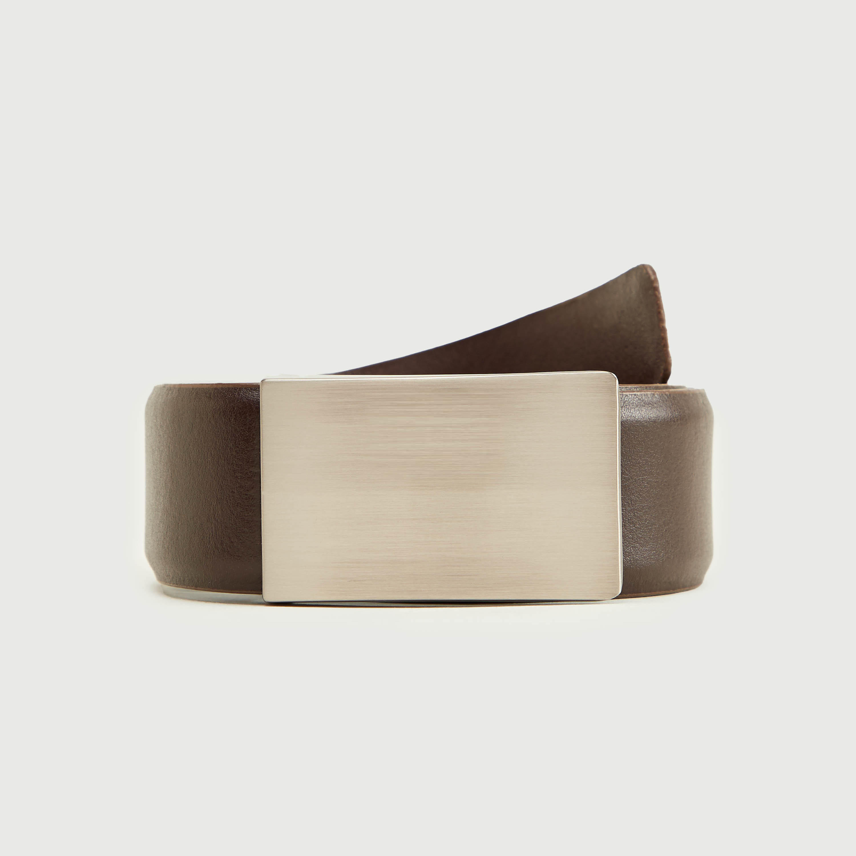 Solid Belt with Plate Buckle-men-beltsandwallets-belts-image-5