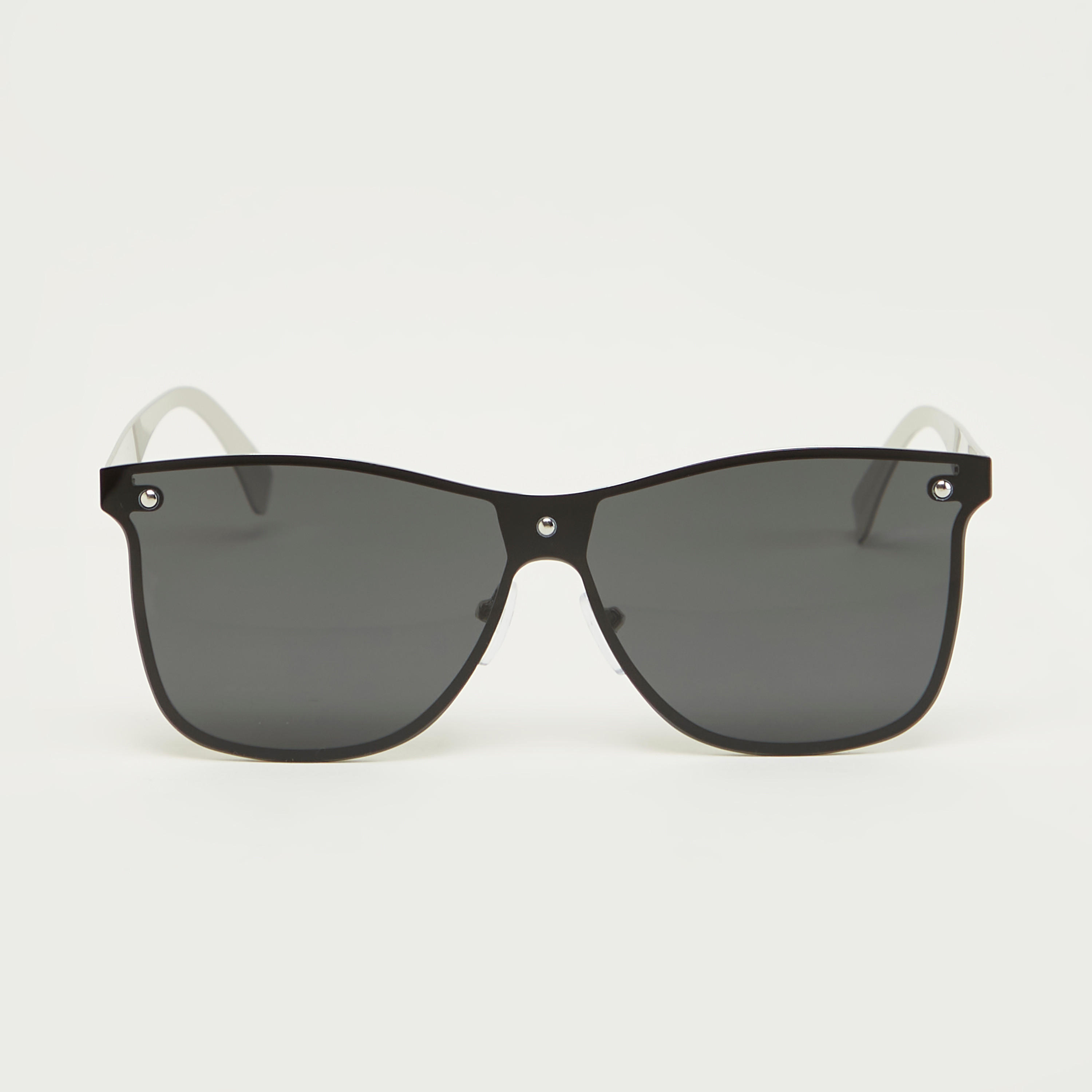 نظّارة شمسيّة واي فيرار بإطار مربّع كامل ووسادات أنف-men-sunglasses-image-1