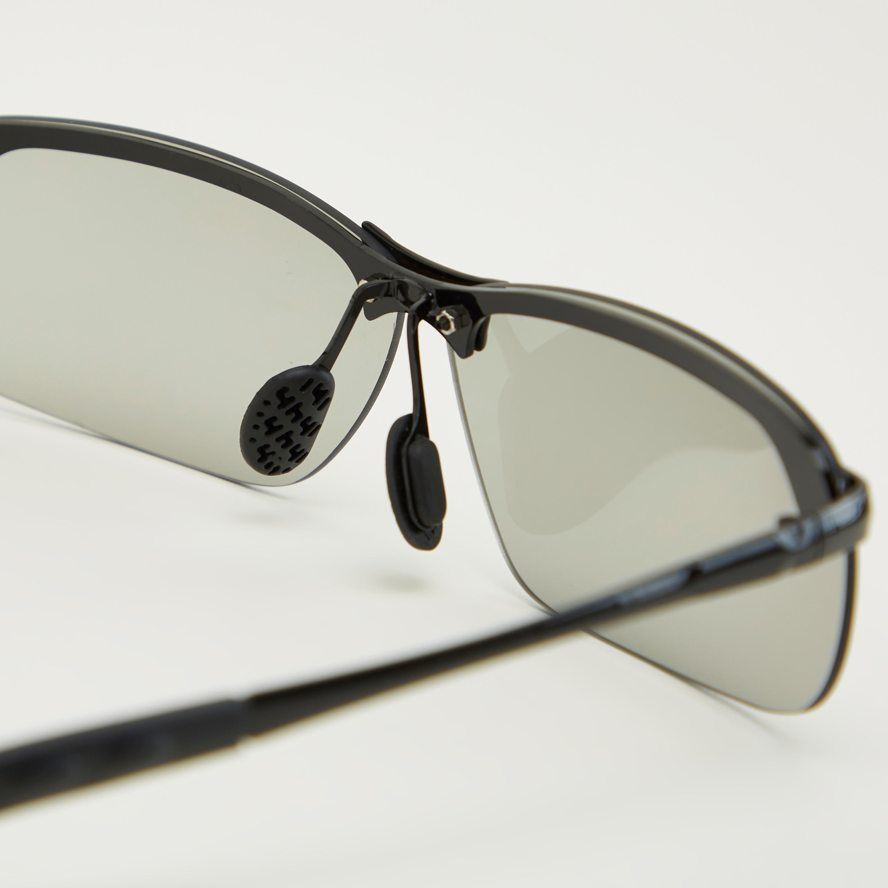 Half Rim Rectangular Sunglasses with Nose Pads-men-sunglasses-image-3