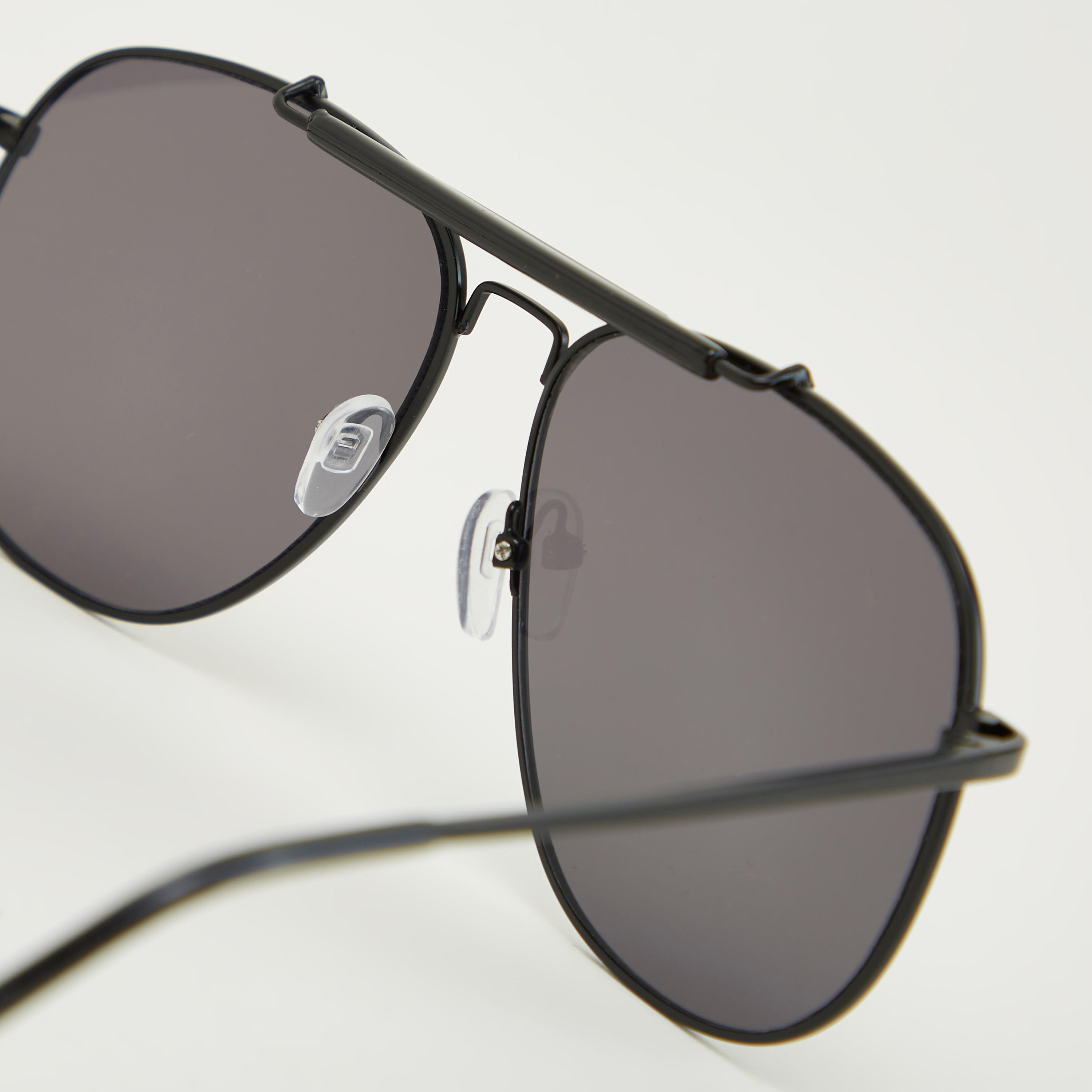نظّارة شمسية أفياتور بإطار كامل ووسادات للأنف-men-sunglasses-image-3