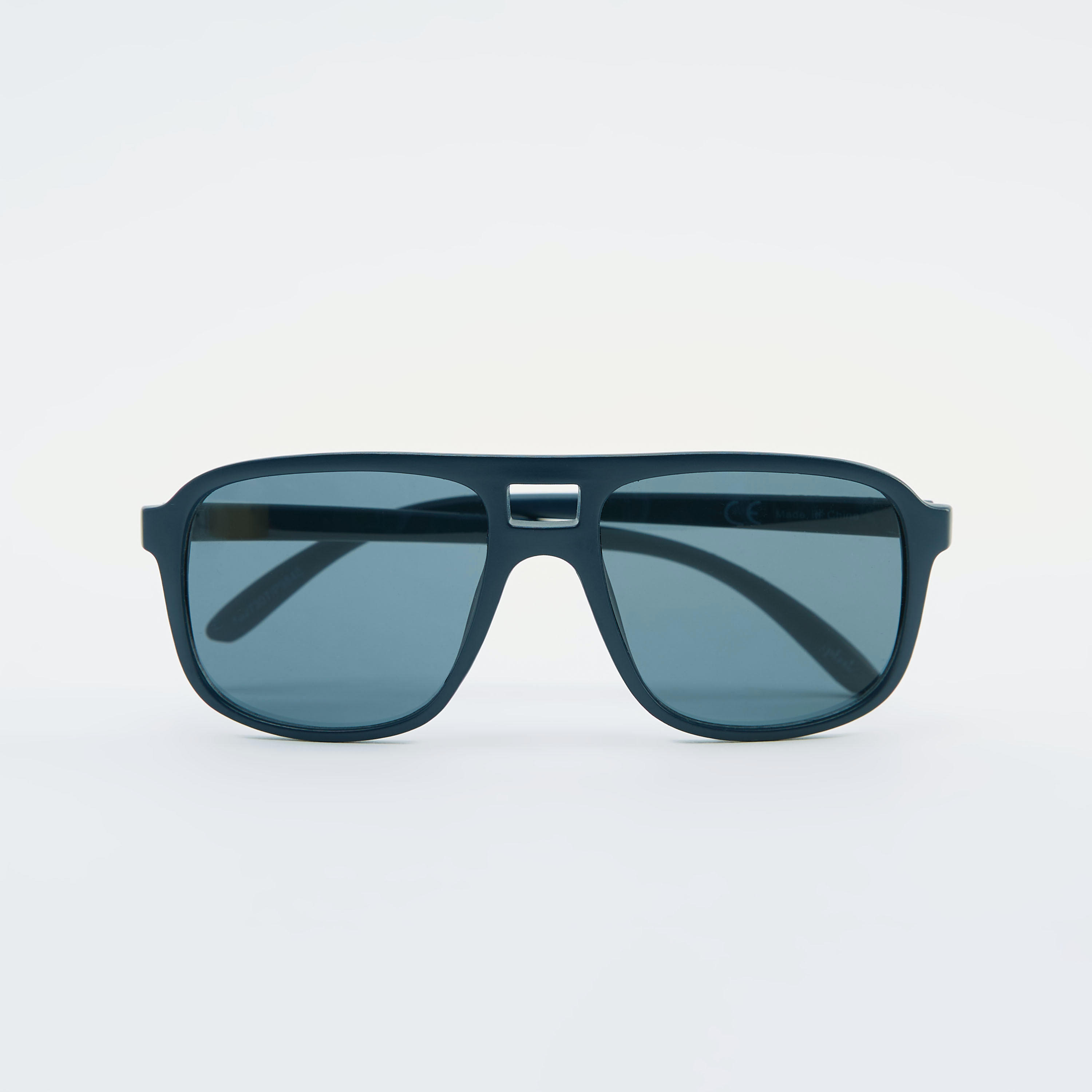 Full Rim Solid Wayfarers with Nose Pads-men-sunglasses-image-1